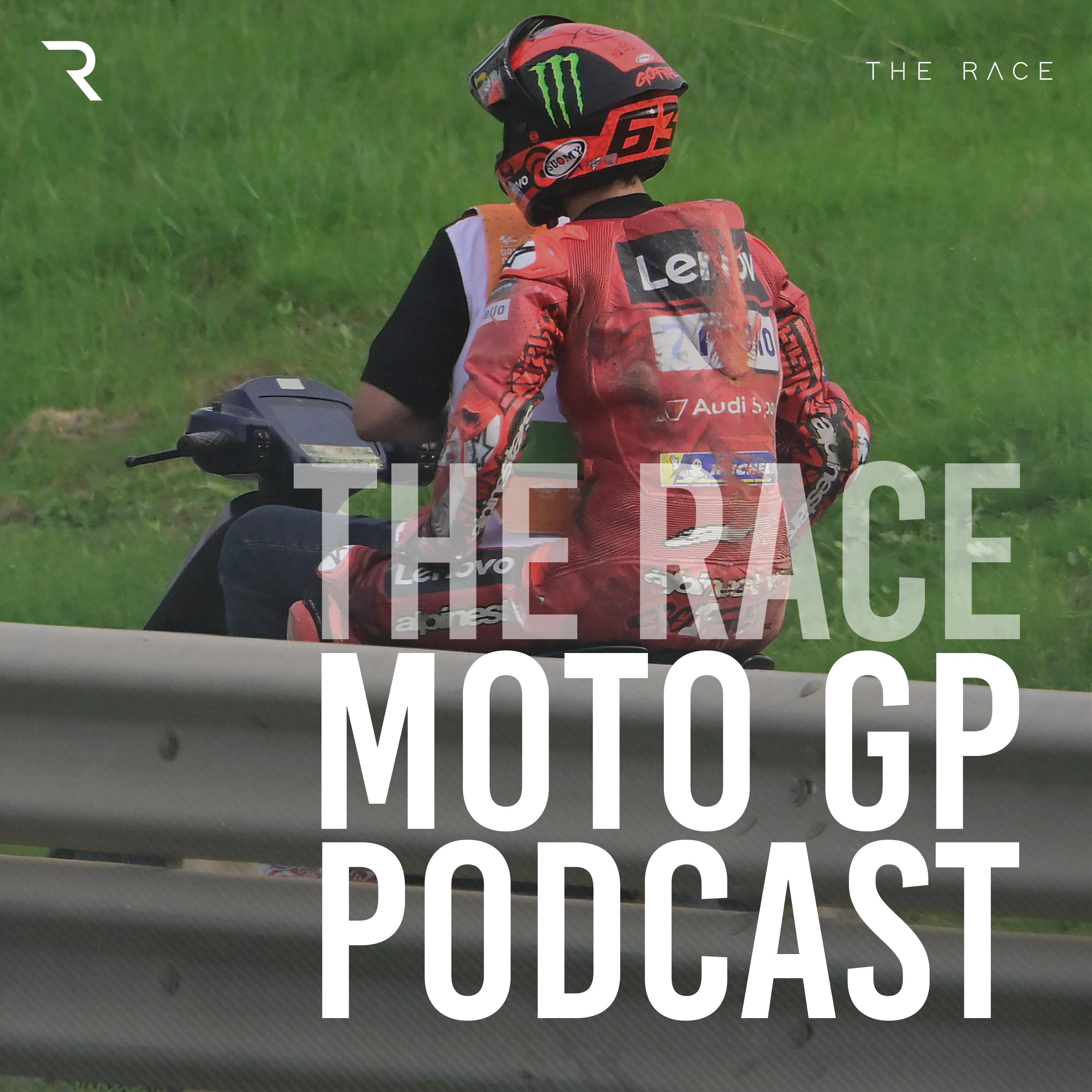 The Race MotoGP Podcast