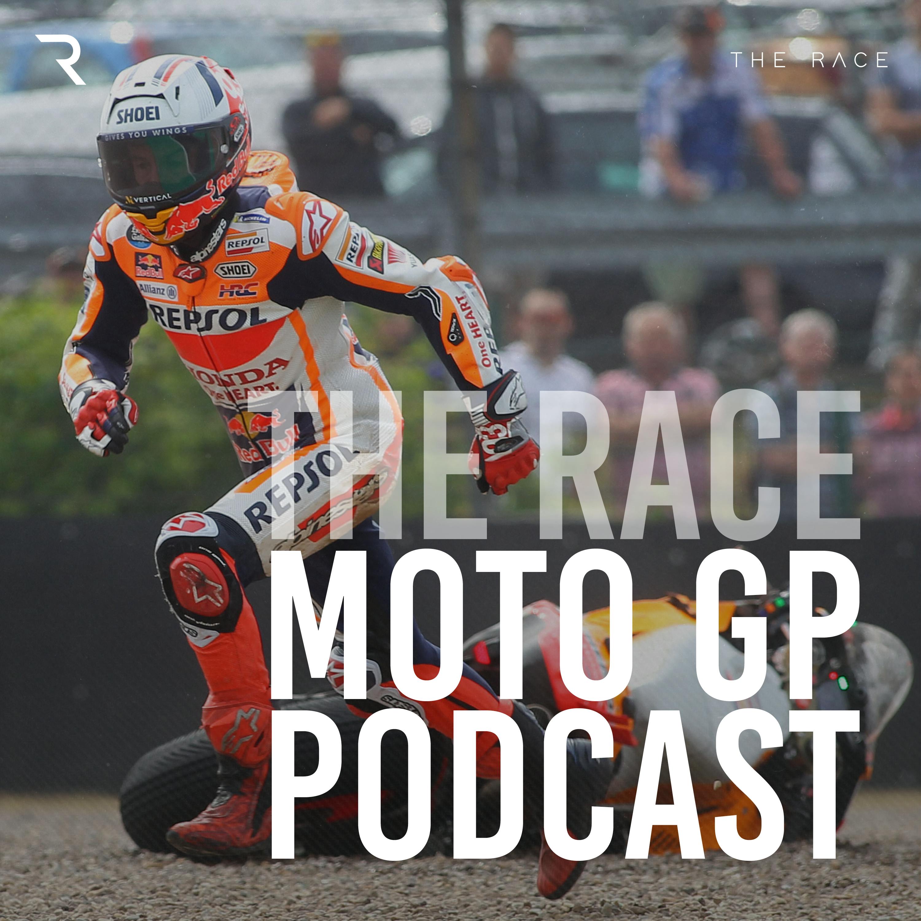 The Race MotoGP Podcast