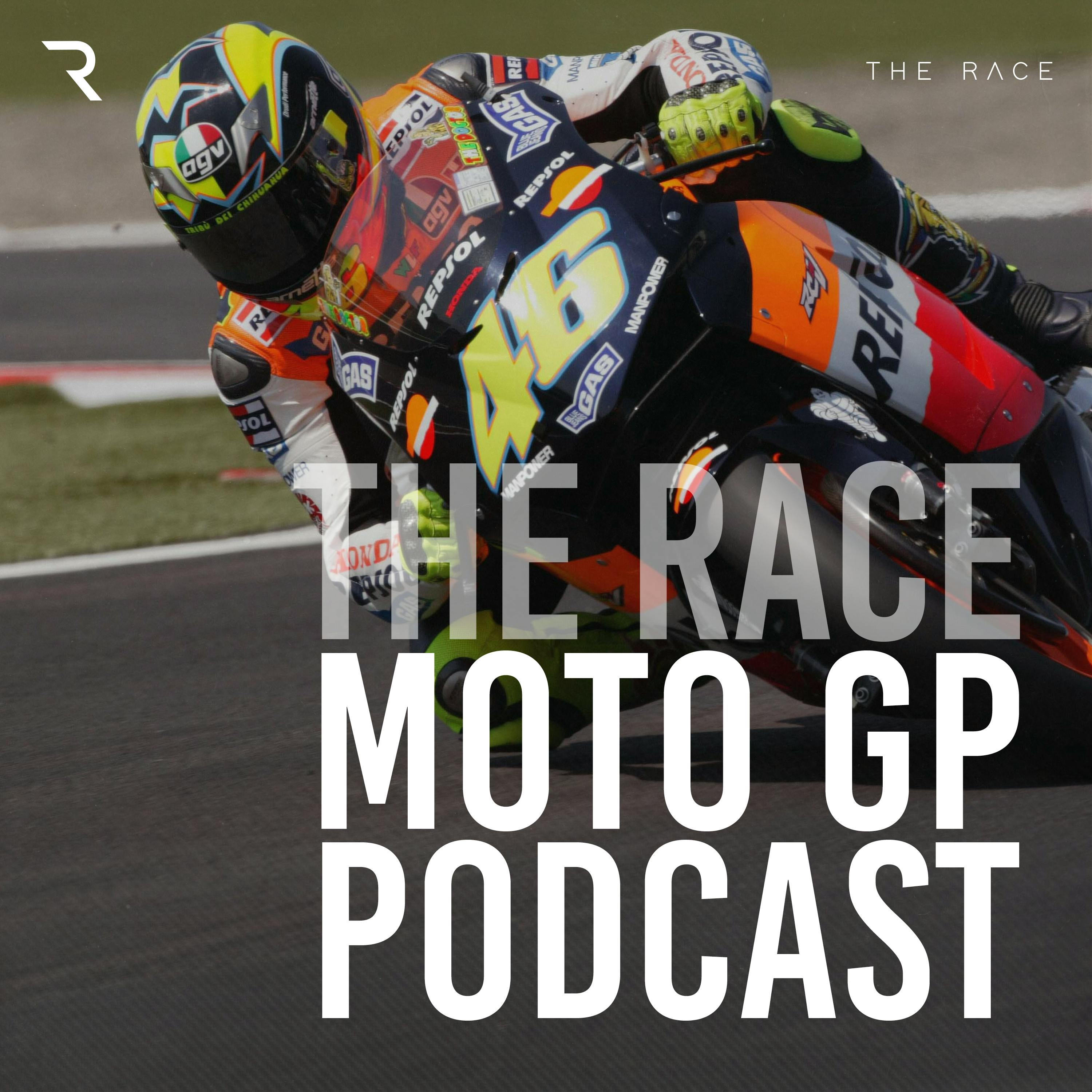 YOUR questions answered on Rossi/Marquez Honda parallels & more
