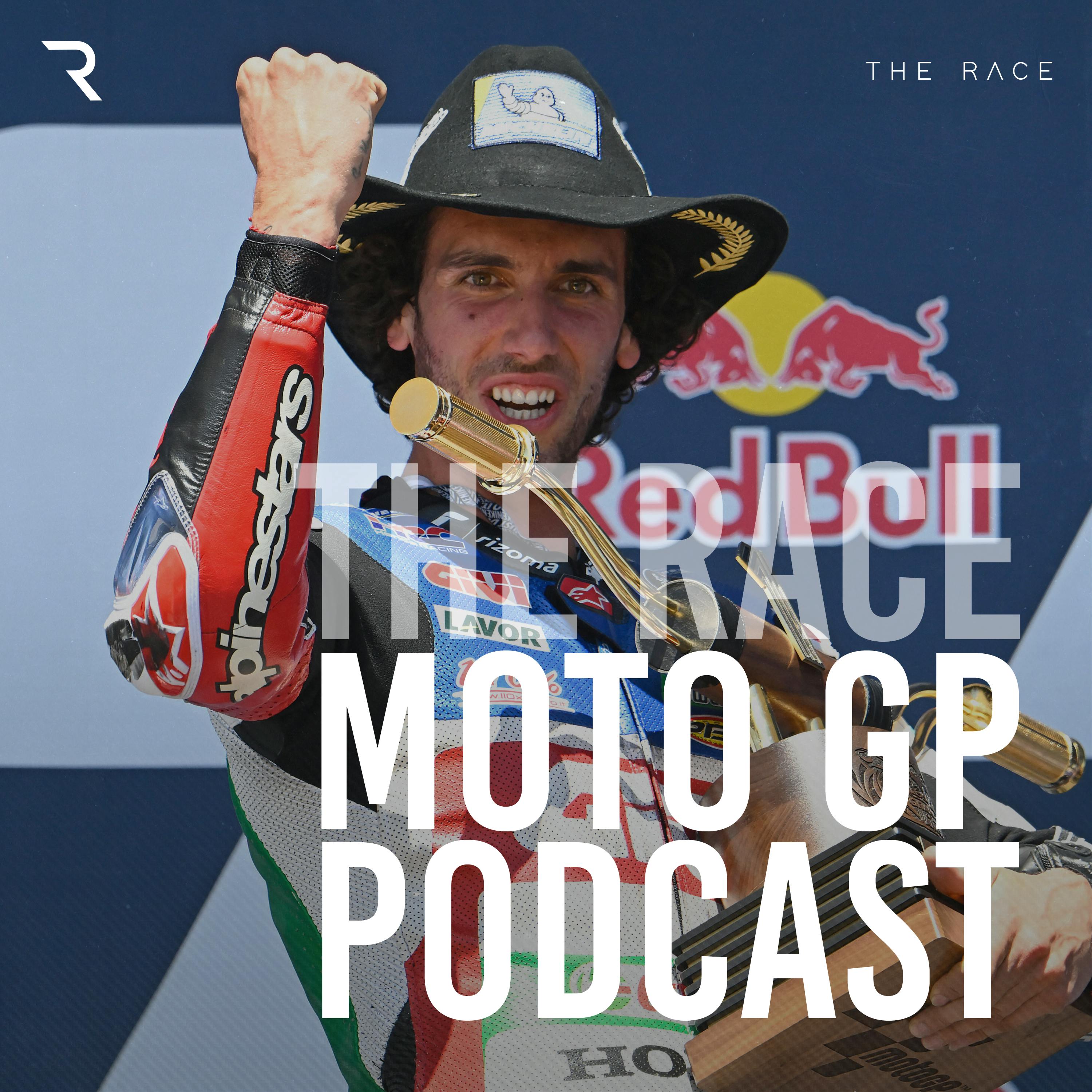 Unpicking Bagnaia's 'crazy' crash theory after Rins wins in Austin