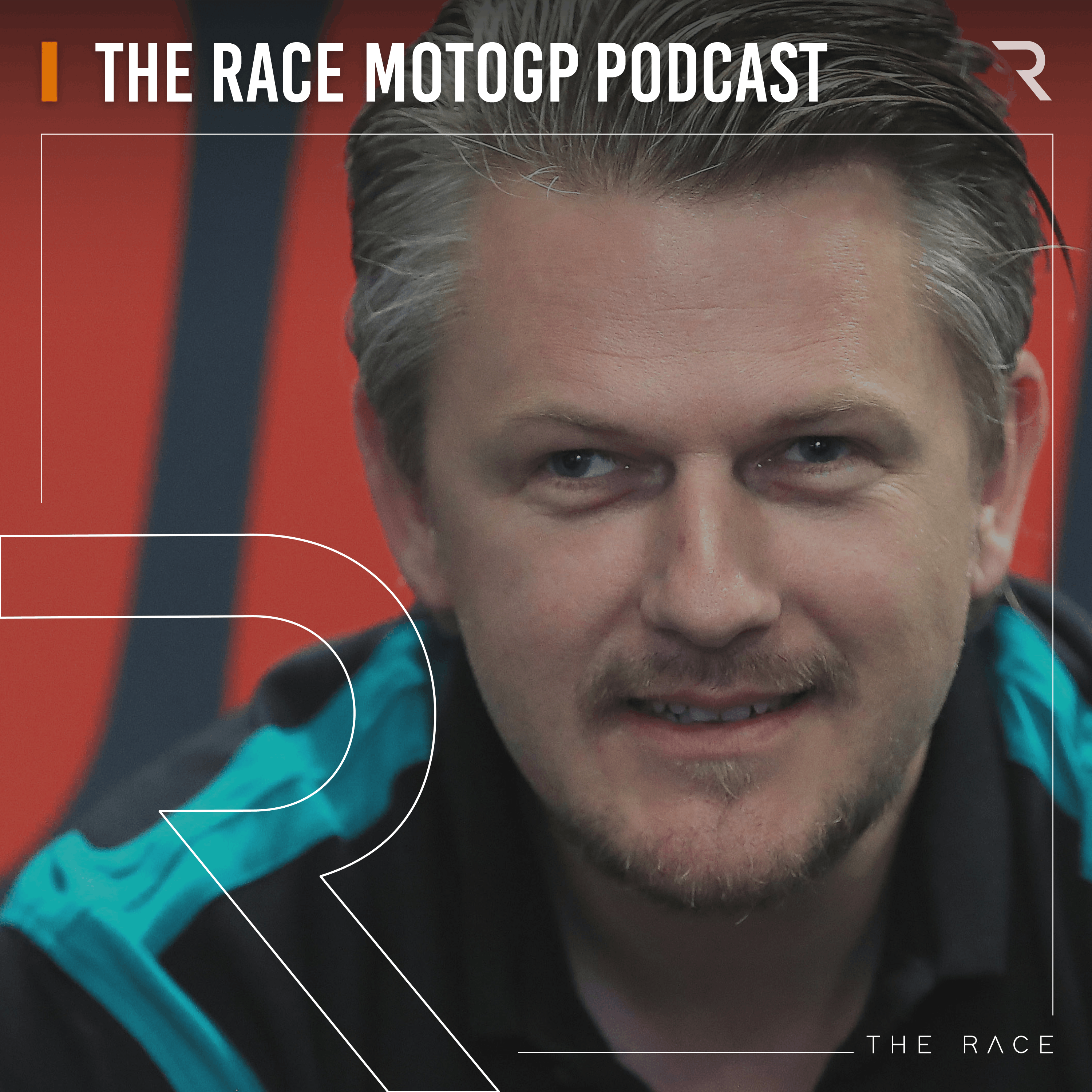 The Race MotoGP Podcast