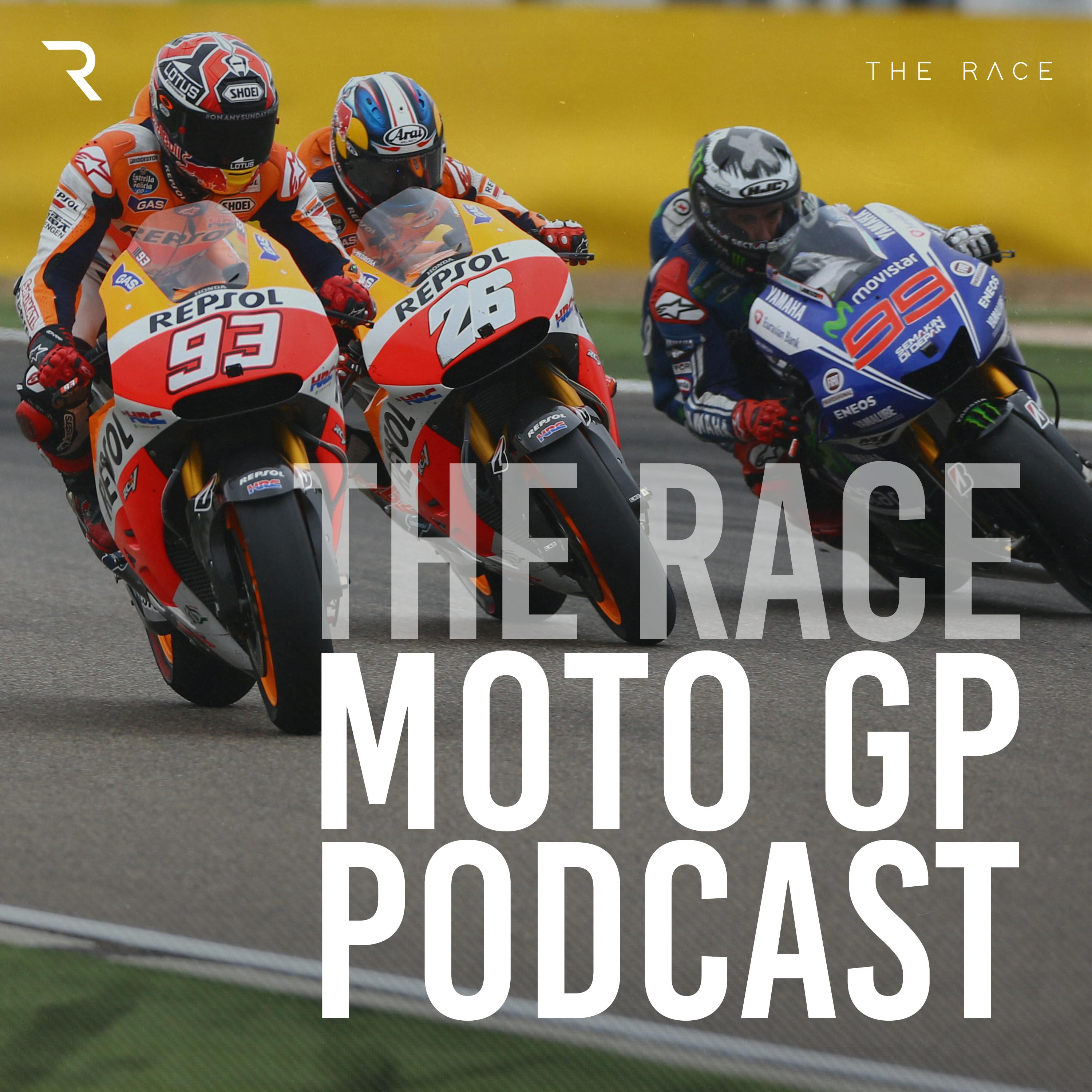 A legendary Spanish journalist talks Marquez, Lorenzo, Pedrosa and more