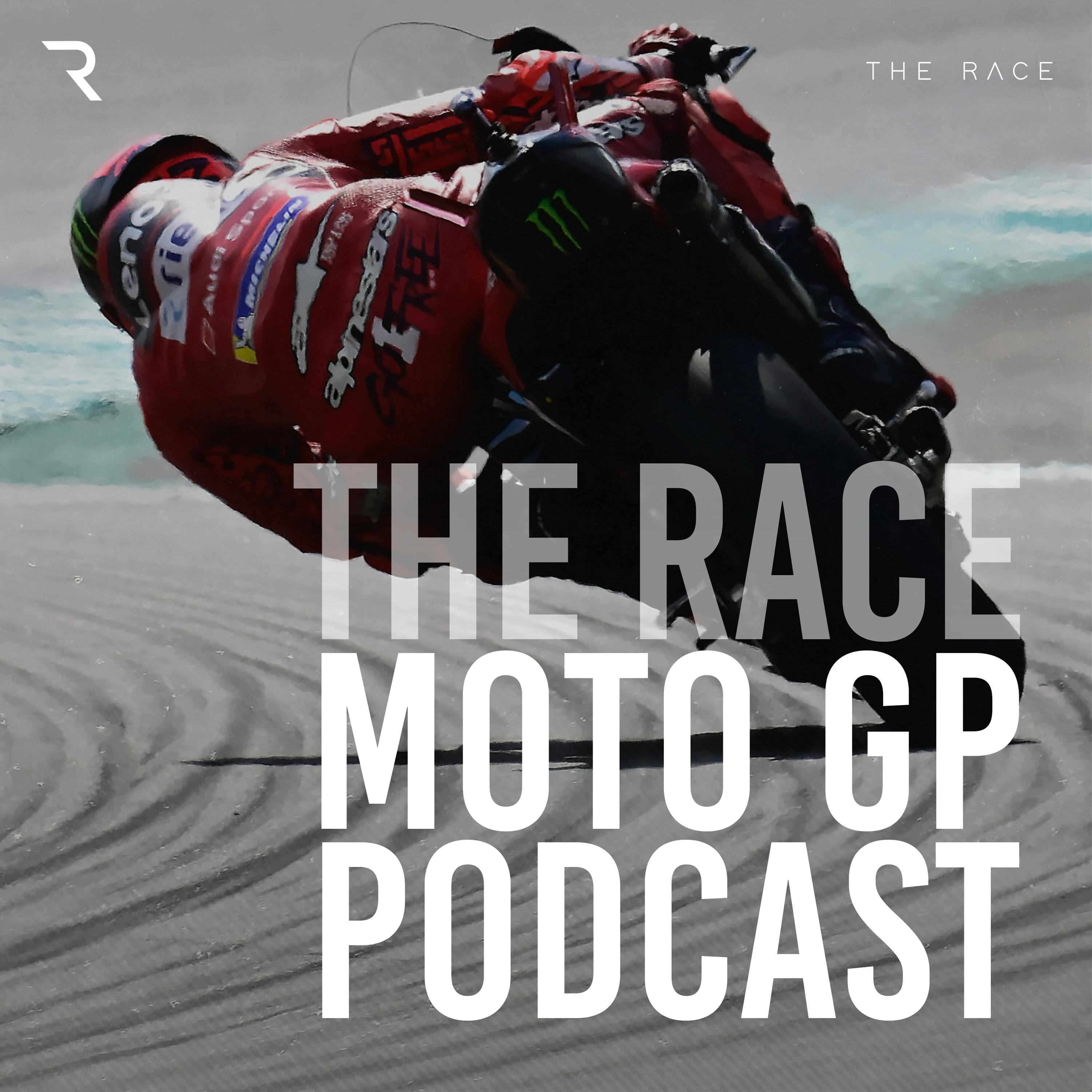 How to fix the rule that could wreck the MotoGP title fight