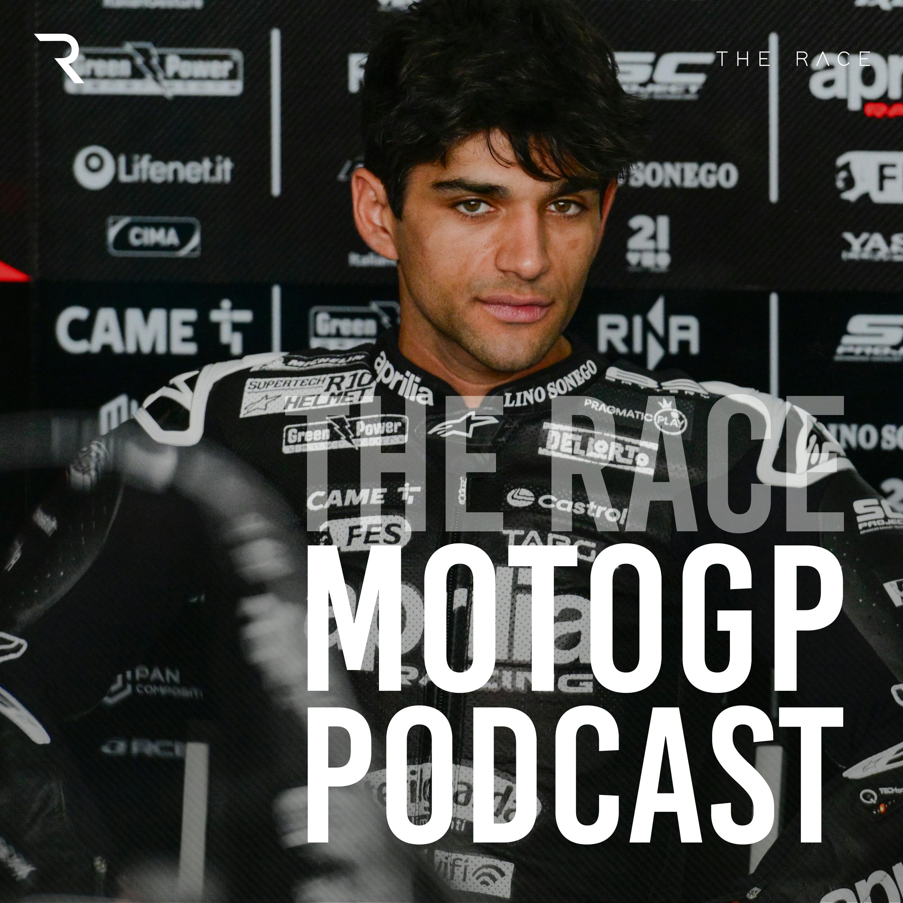 The Race MotoGP Podcast