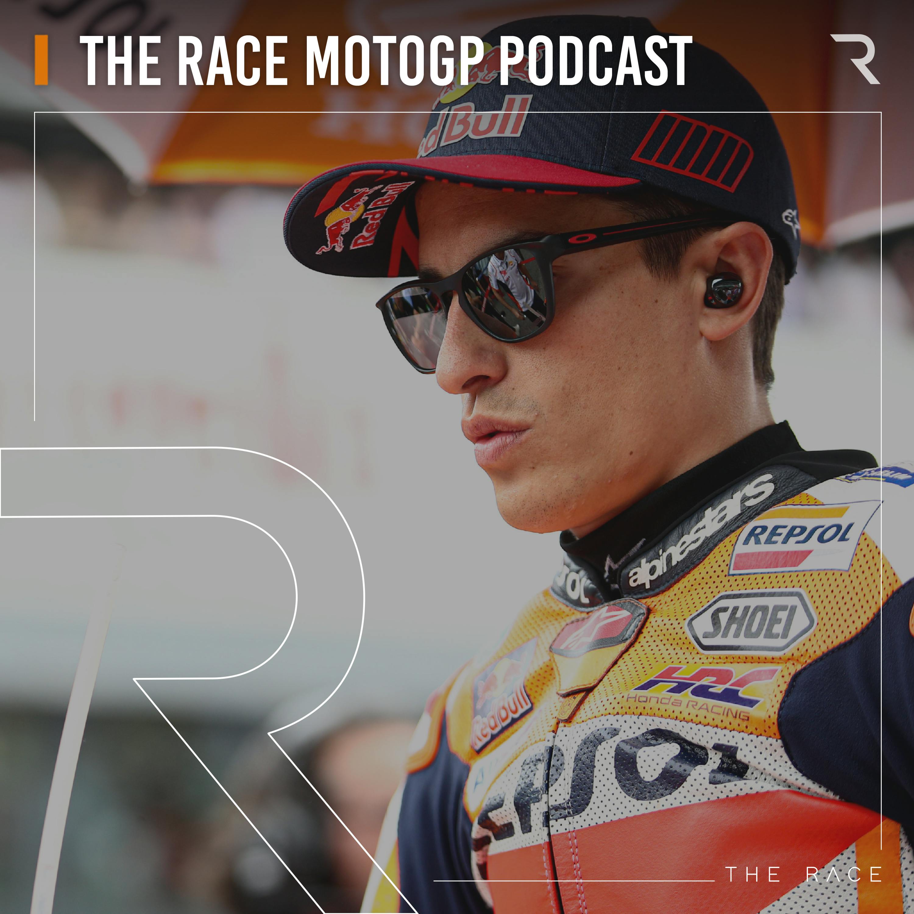The Race MotoGP Podcast