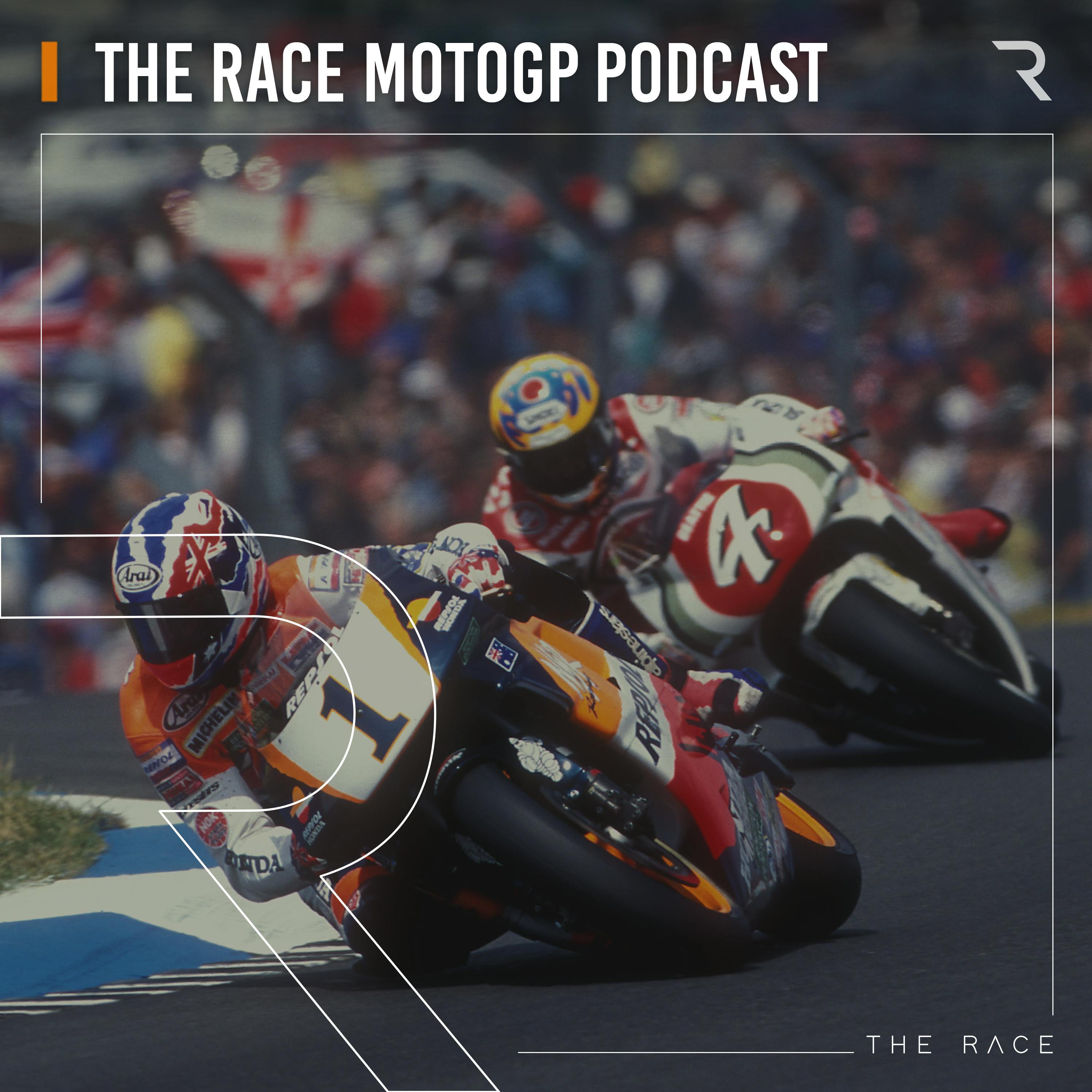 Episode Logo