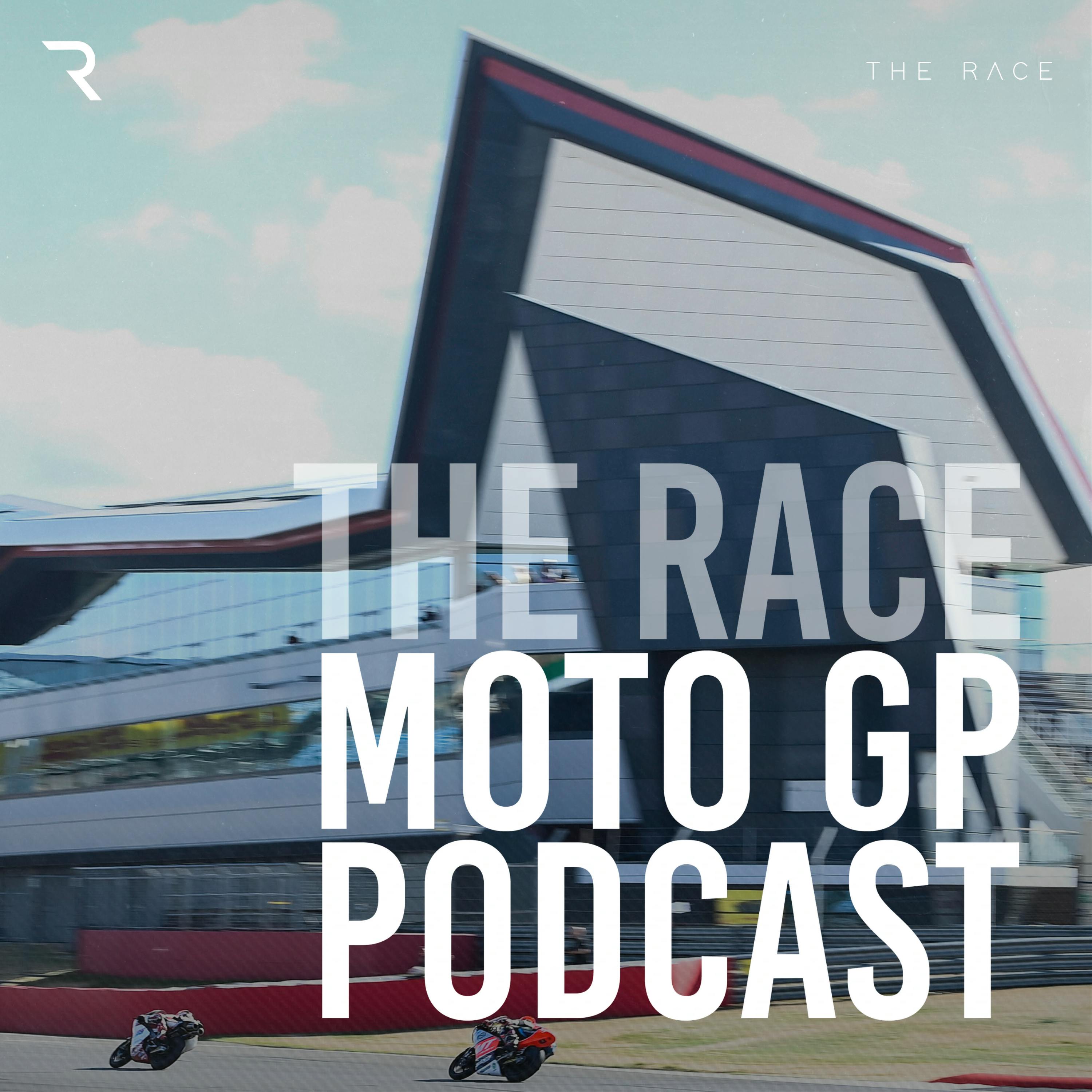 Toby talks to... Stuart Pringle, British GP boss for bikes and cars