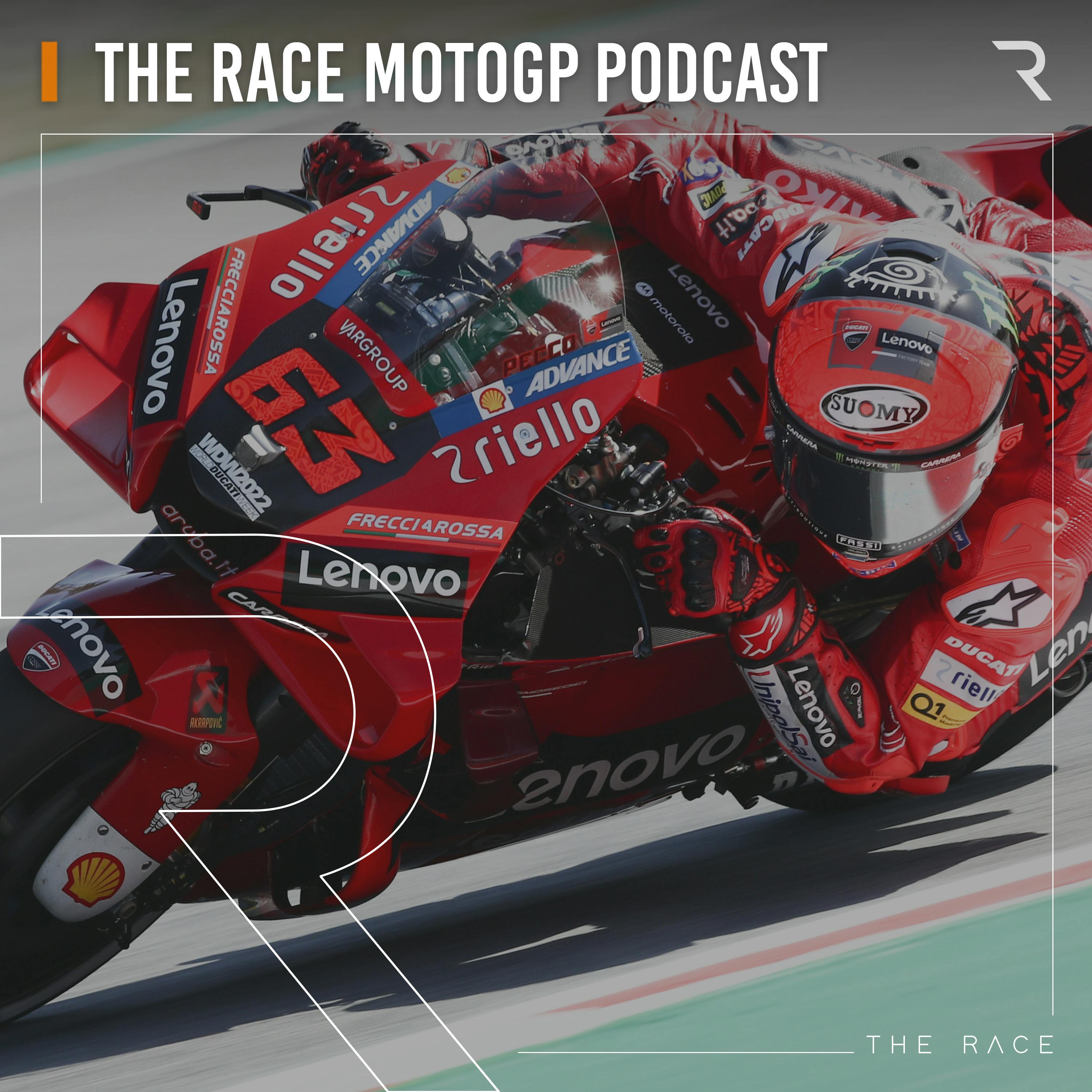 Bagnaia's road accident fallout and other listener questions answered