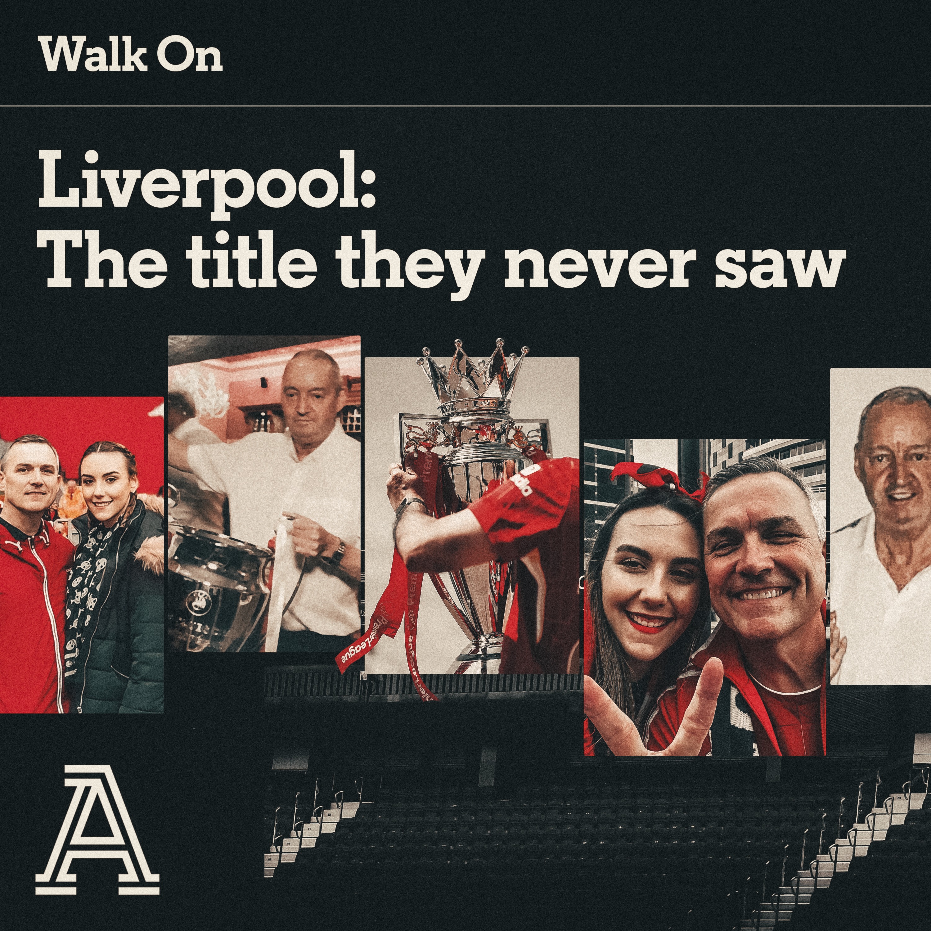 cover of episode Liverpool: The title they never saw
