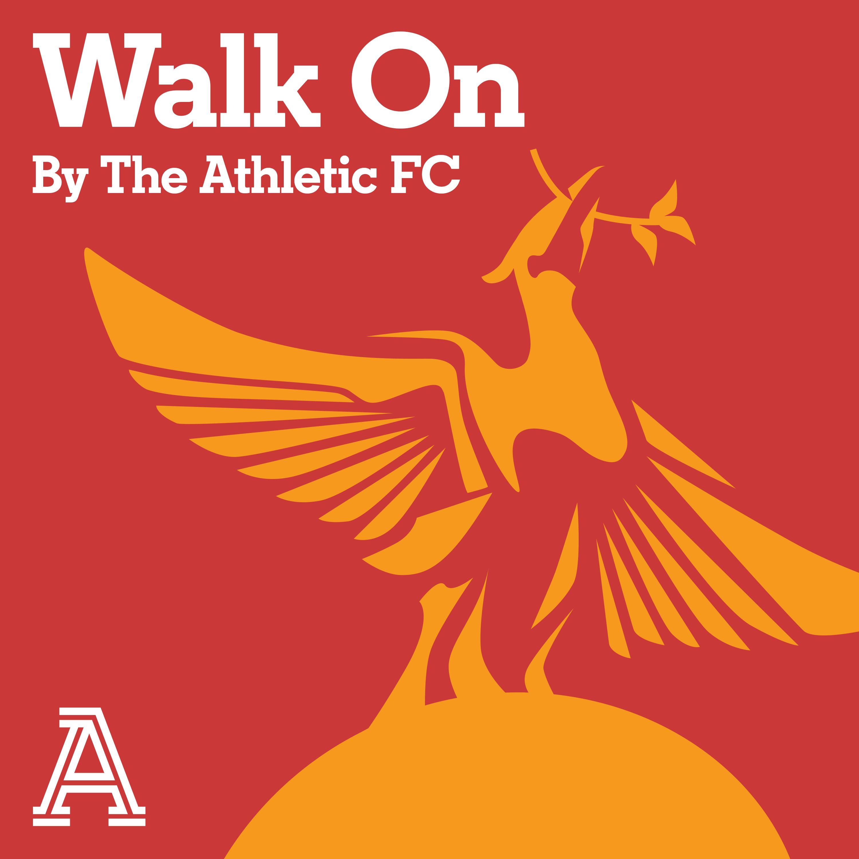 Walk On: The Athletic FC\'s Liverpool show