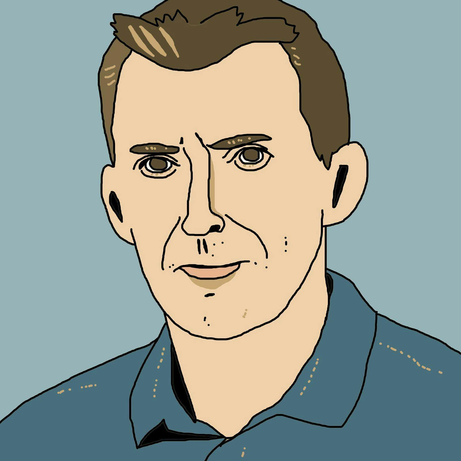 Football, Tactics & History - with Jonathan Wilson