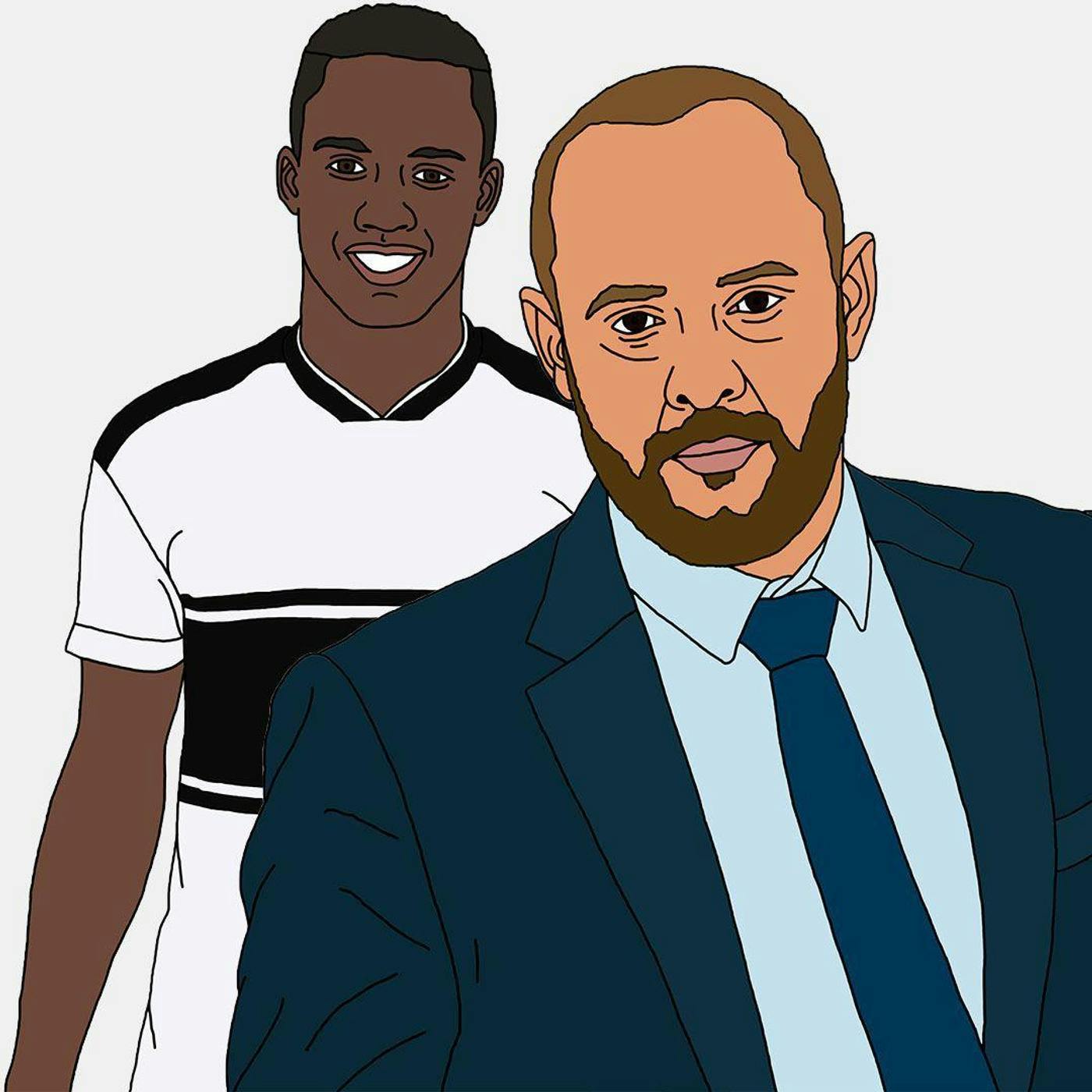 Tifo Football Podcast