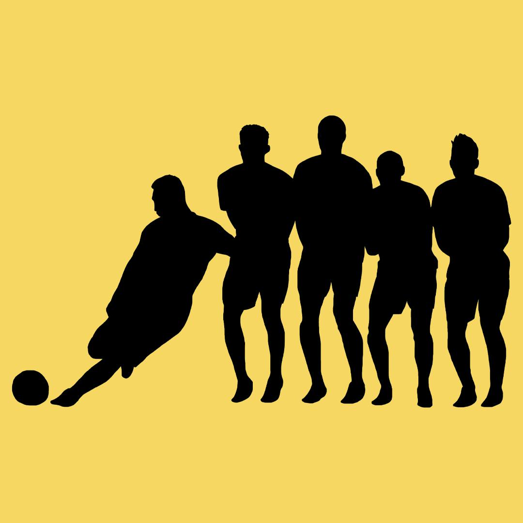 Changing The Rules & Free Kick Walls