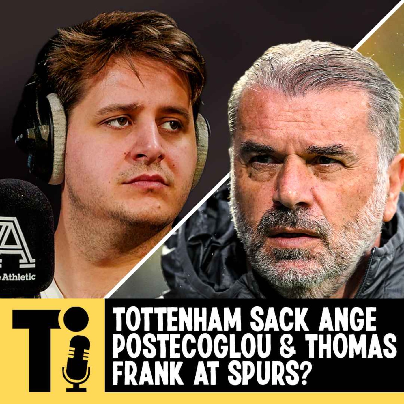 Tifo Football Podcast