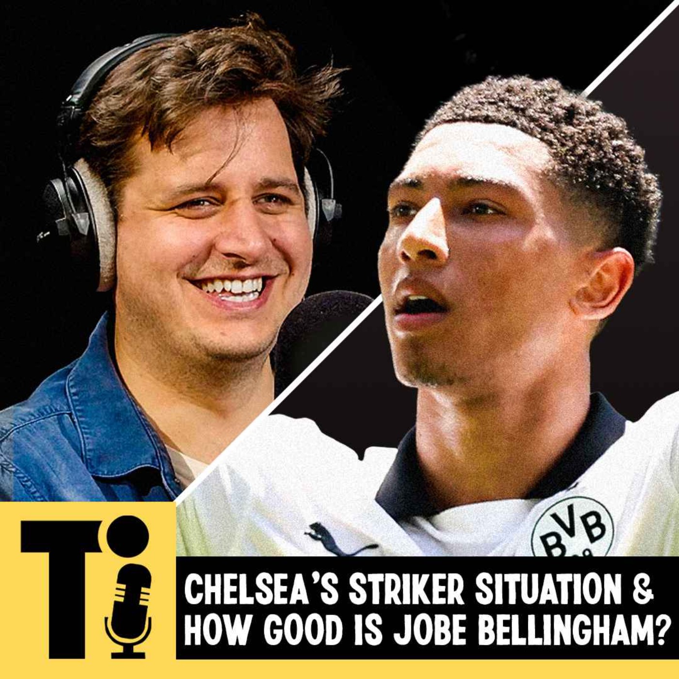 Tifo Football Podcast