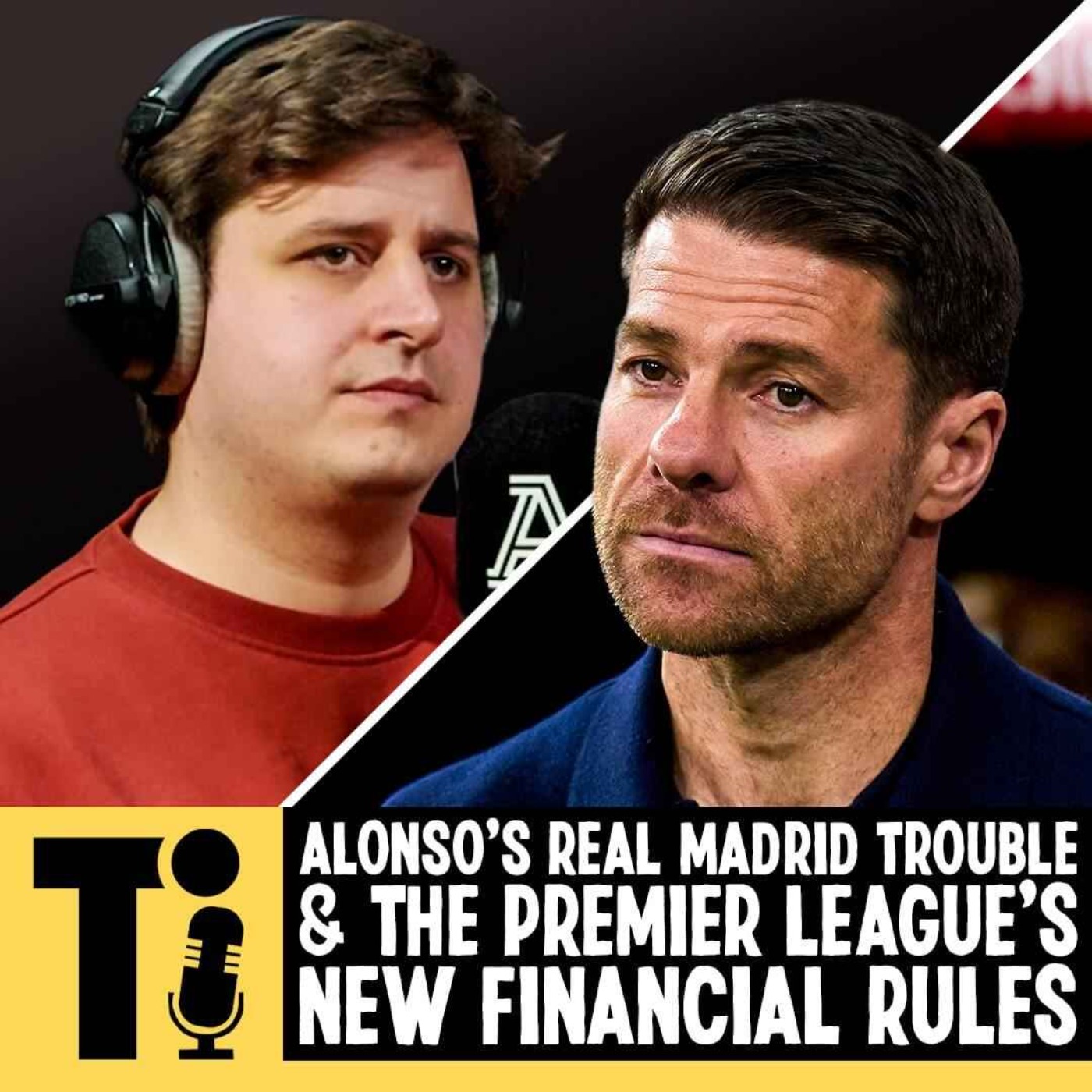 Alonso’s Real Madrid trouble & the Premier League’s new financial rules