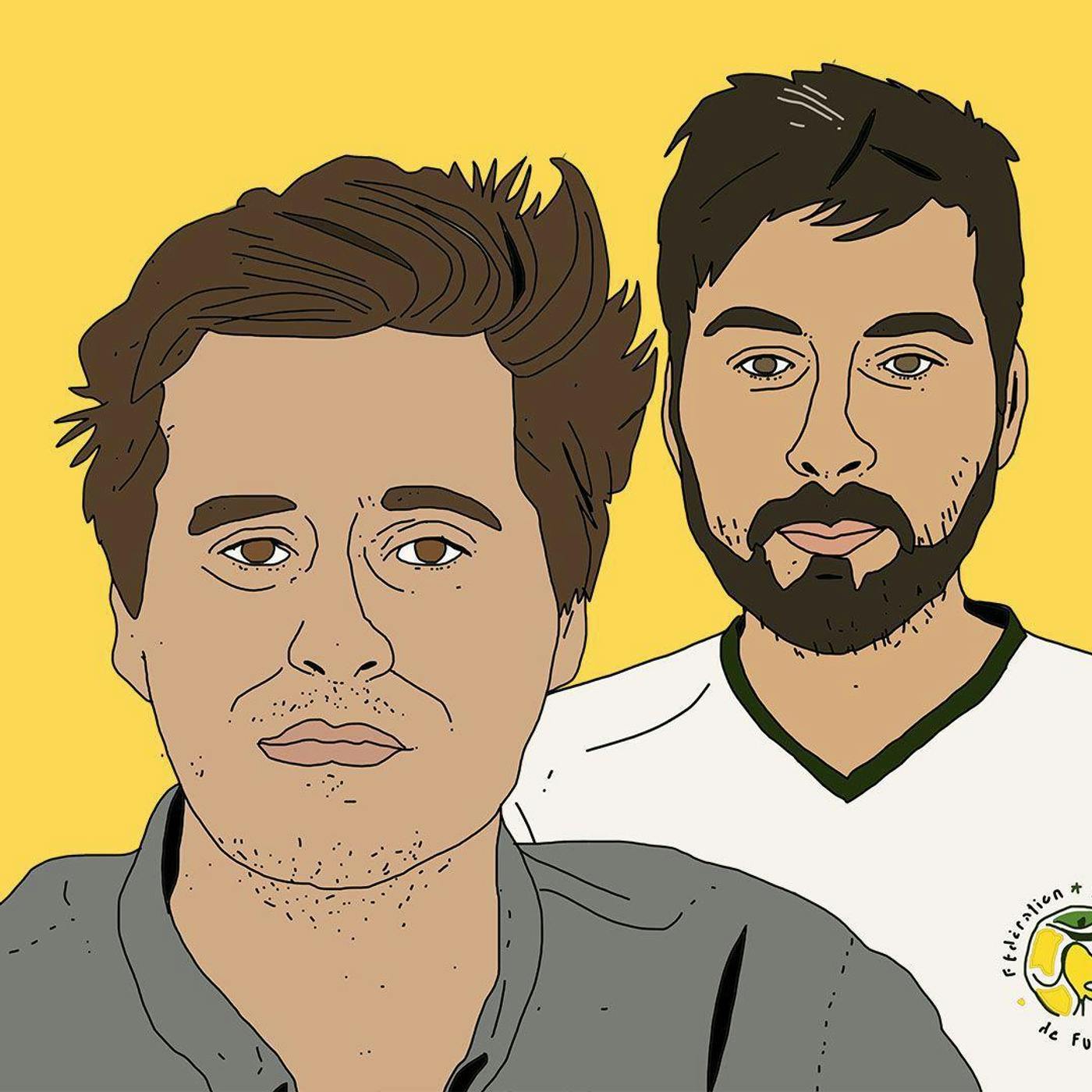 Tifo Football Podcast