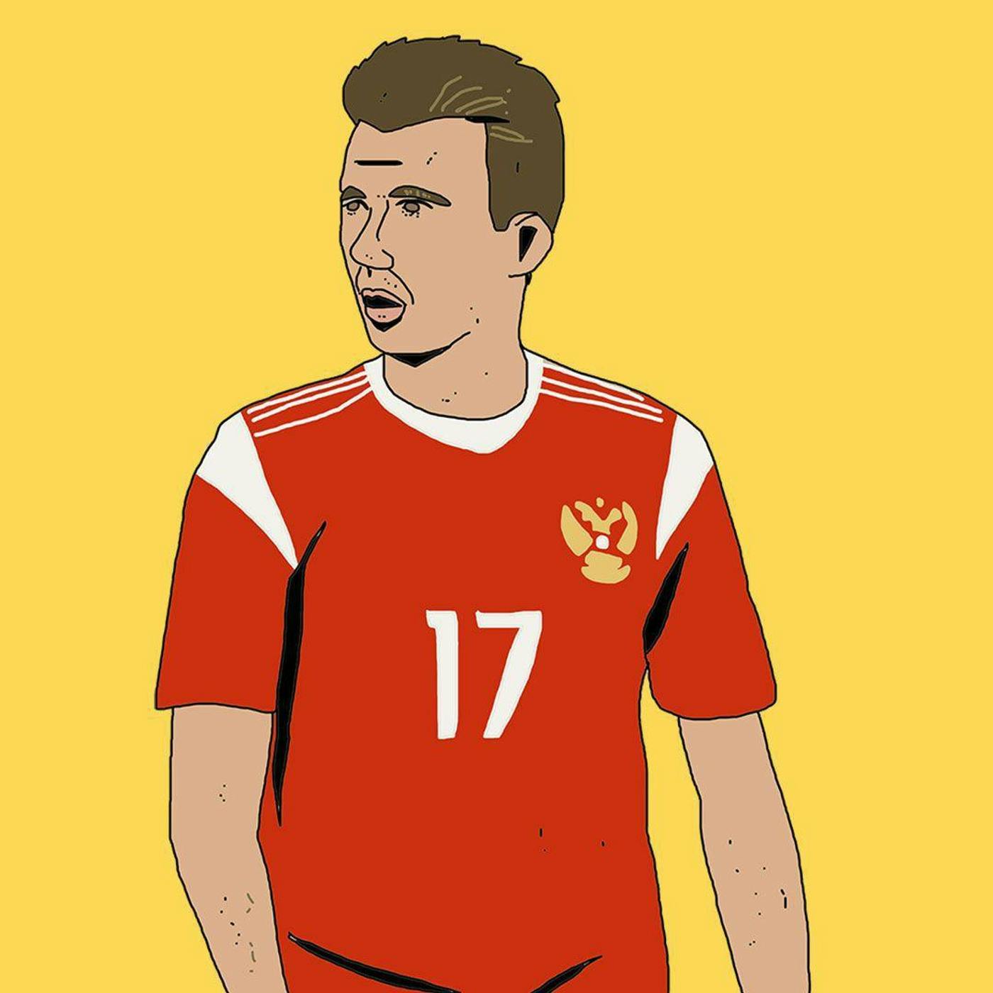 World Cup 2018 - Day 6: Russia Cruise On & Unpredictability in Group H