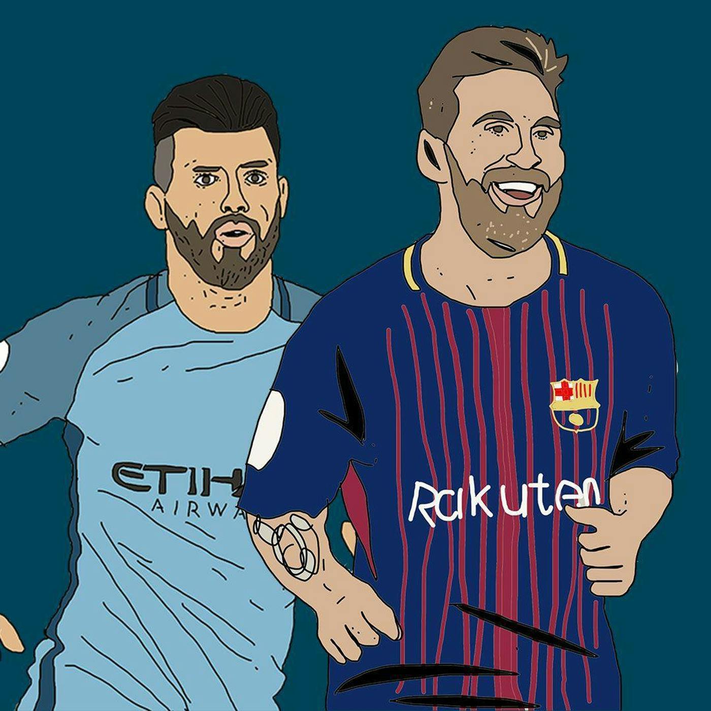Tifo Football Podcast