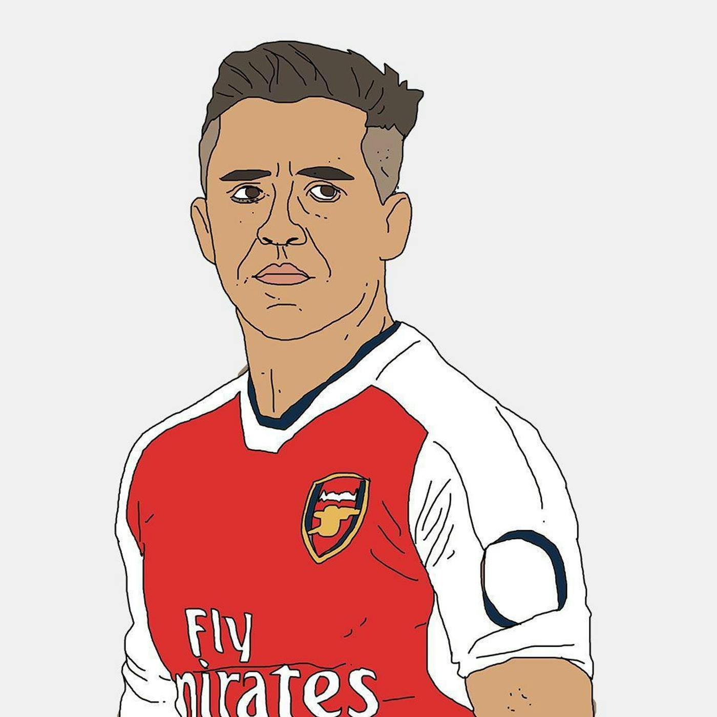 Alexis Sanchez & Editorial Round-up