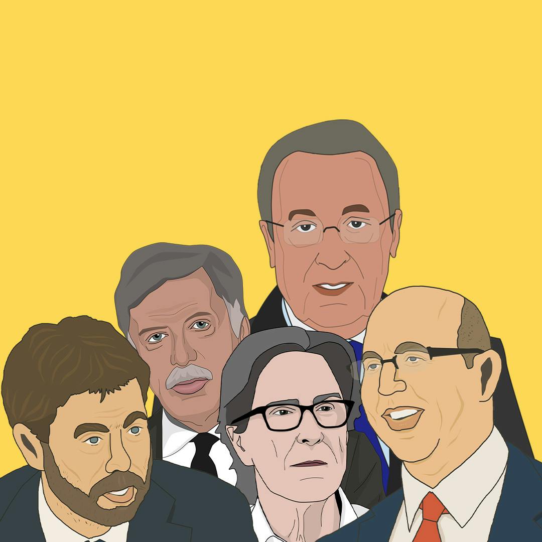 The Super League Aftermath: Perez' Rambling, Henry's Gillet And Fit & Proper Punishment