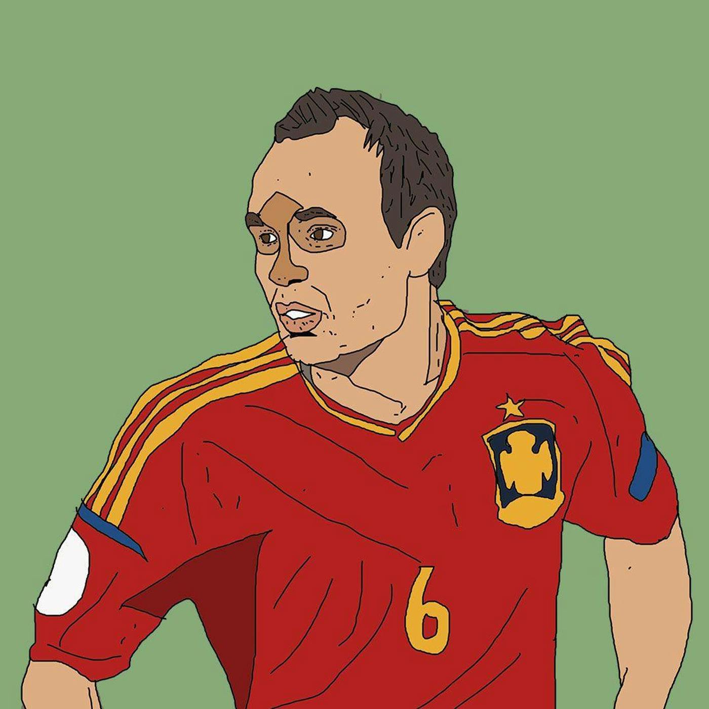 World Cup History (2010-2014)