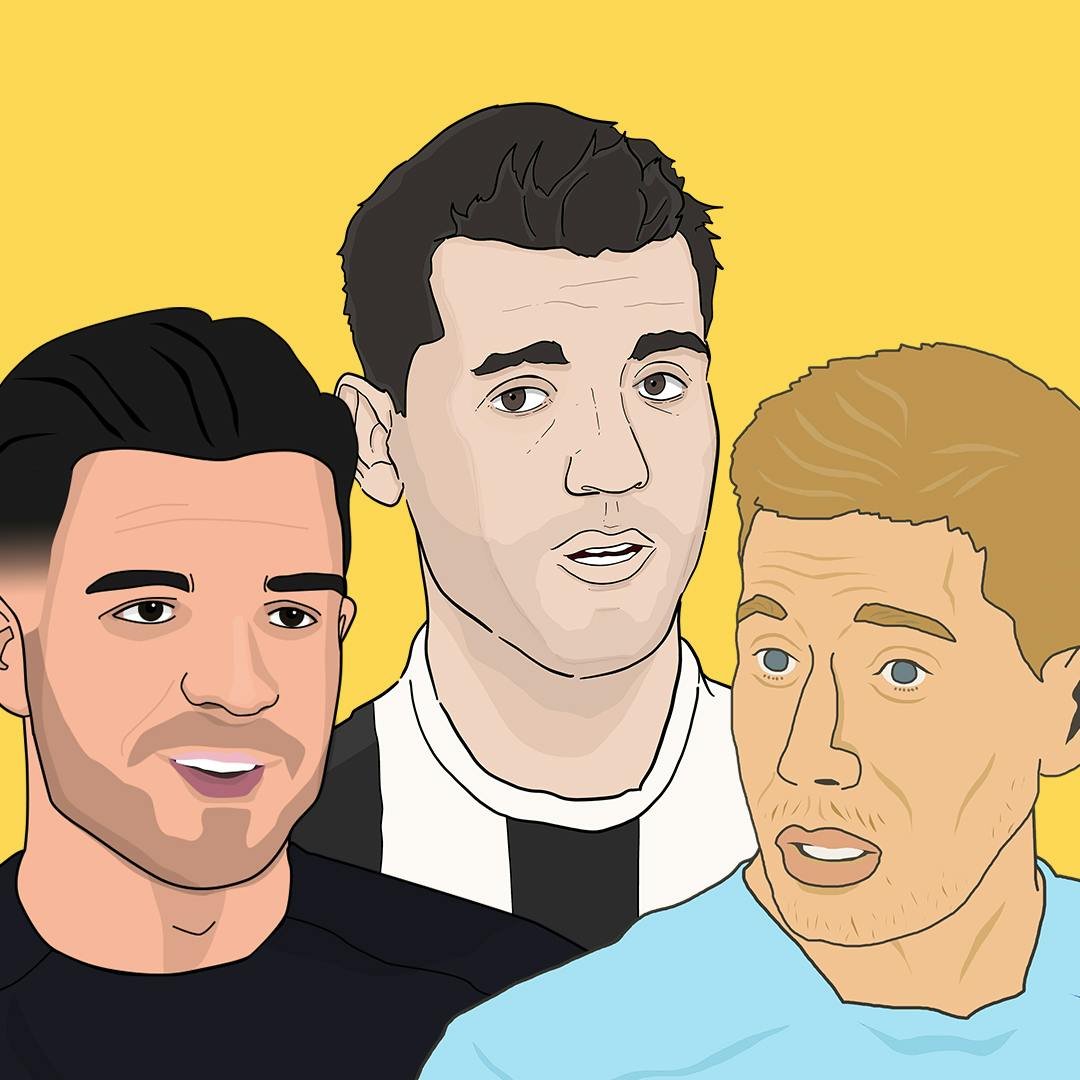 Euro 2020 Predictions - Disappointments, Flops, & Controversies