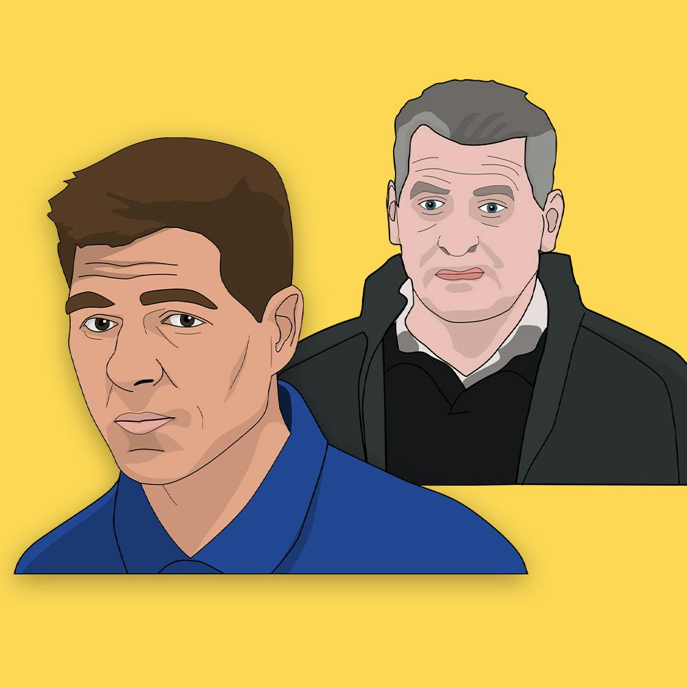 Risky Gerrard, Sassy Arsenal & Crystal Palace: Cool By Association