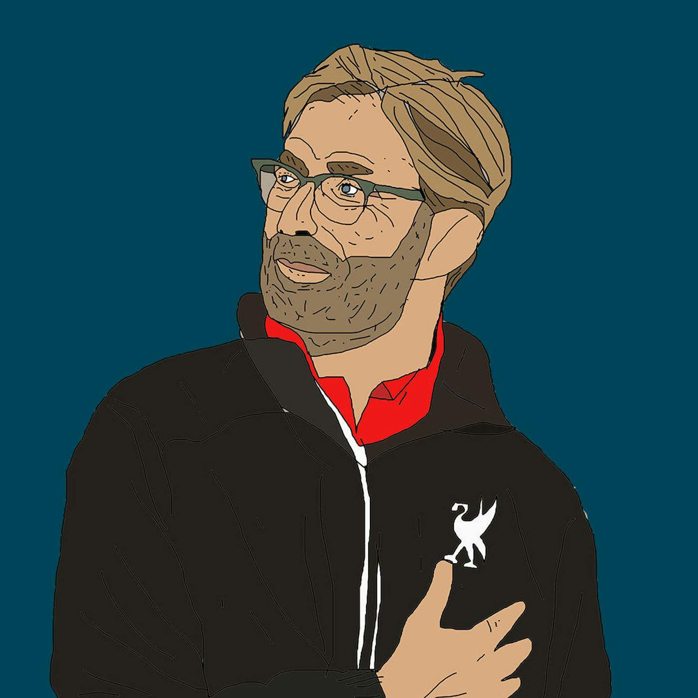 Tifo Football Podcast