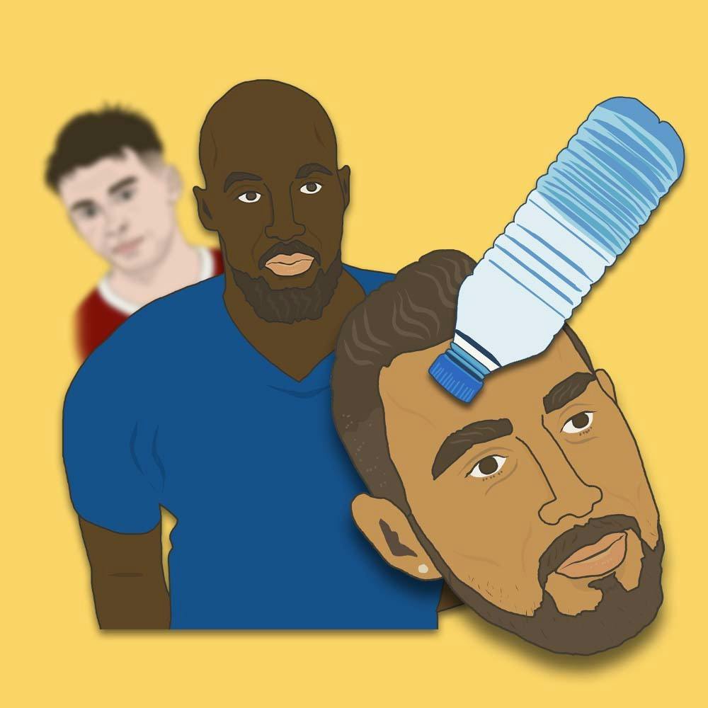 Bruno's Moaning, Payet's Aim & Is Tierney Trying To Do Too Much?