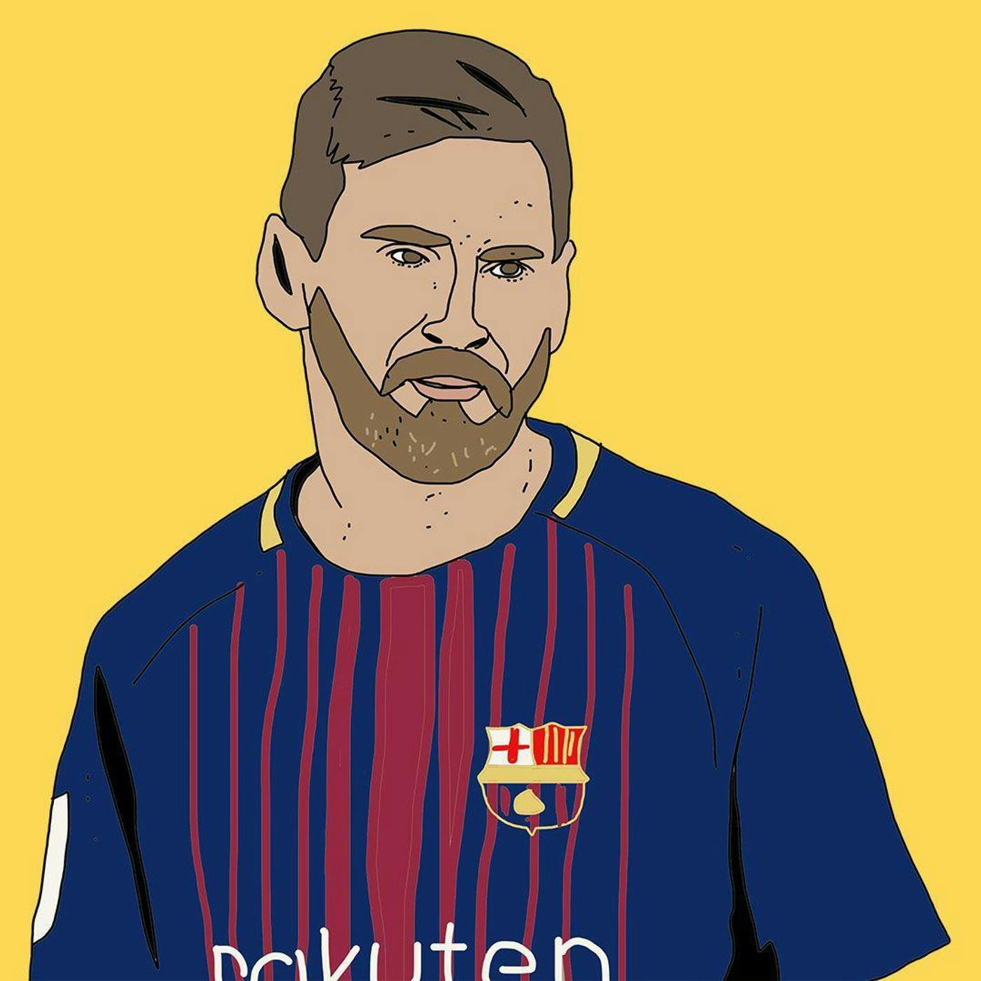 When Messi Retires
