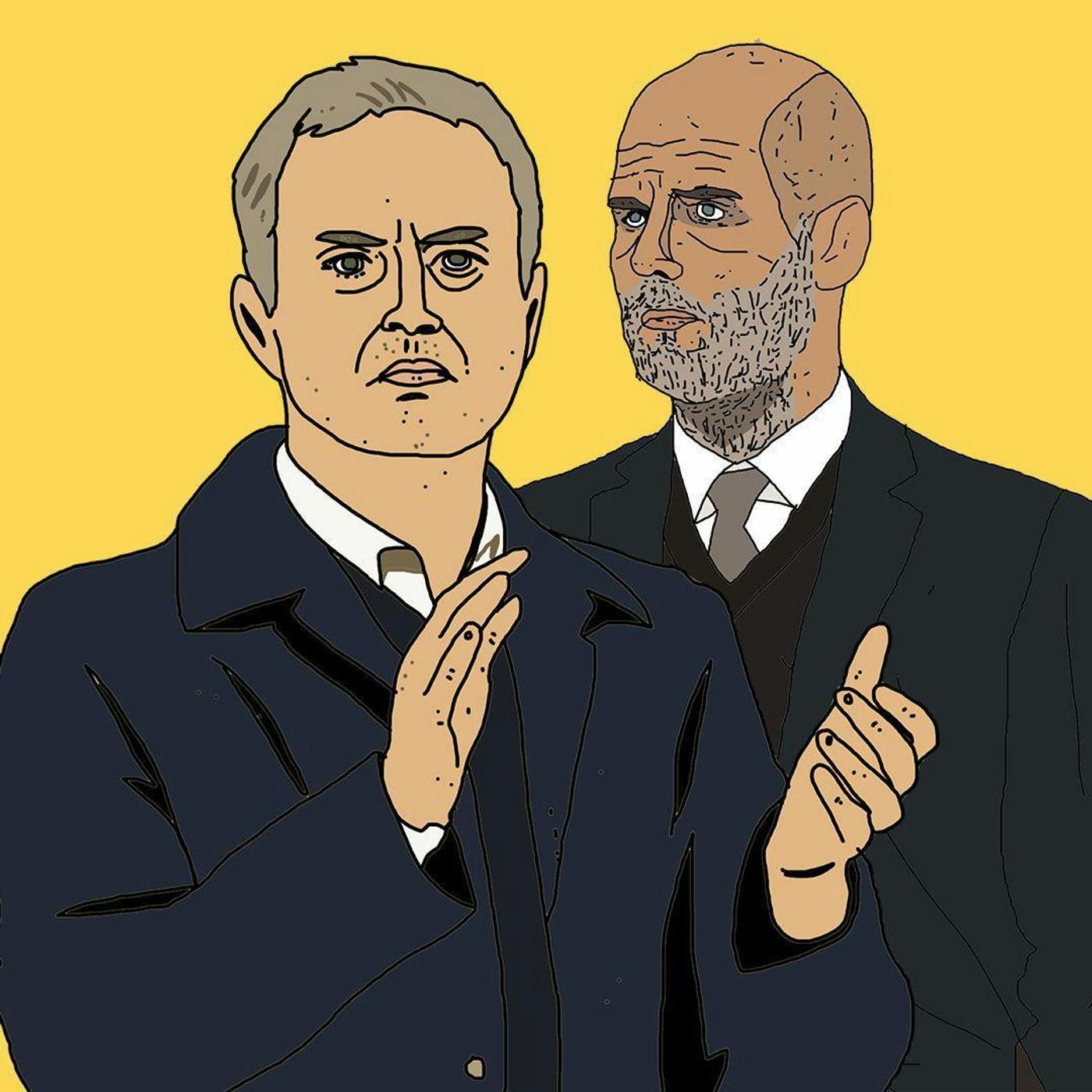 Tifo Football Podcast