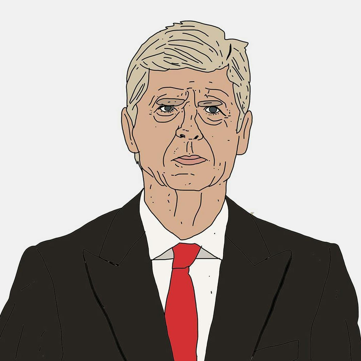 Arsene Wenger, Tactical Retrospective