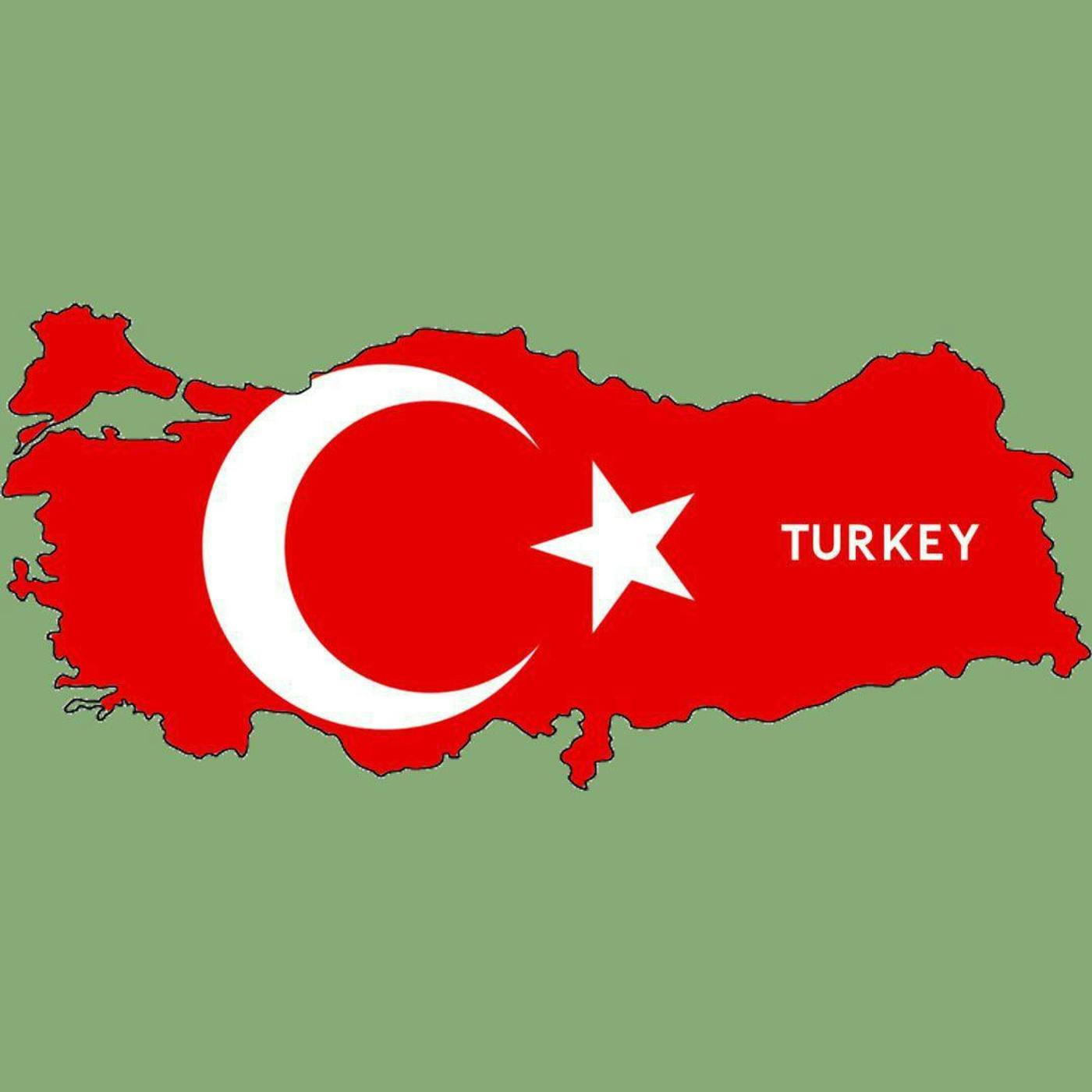 Exploring Turkish Football with Patrick Keddie