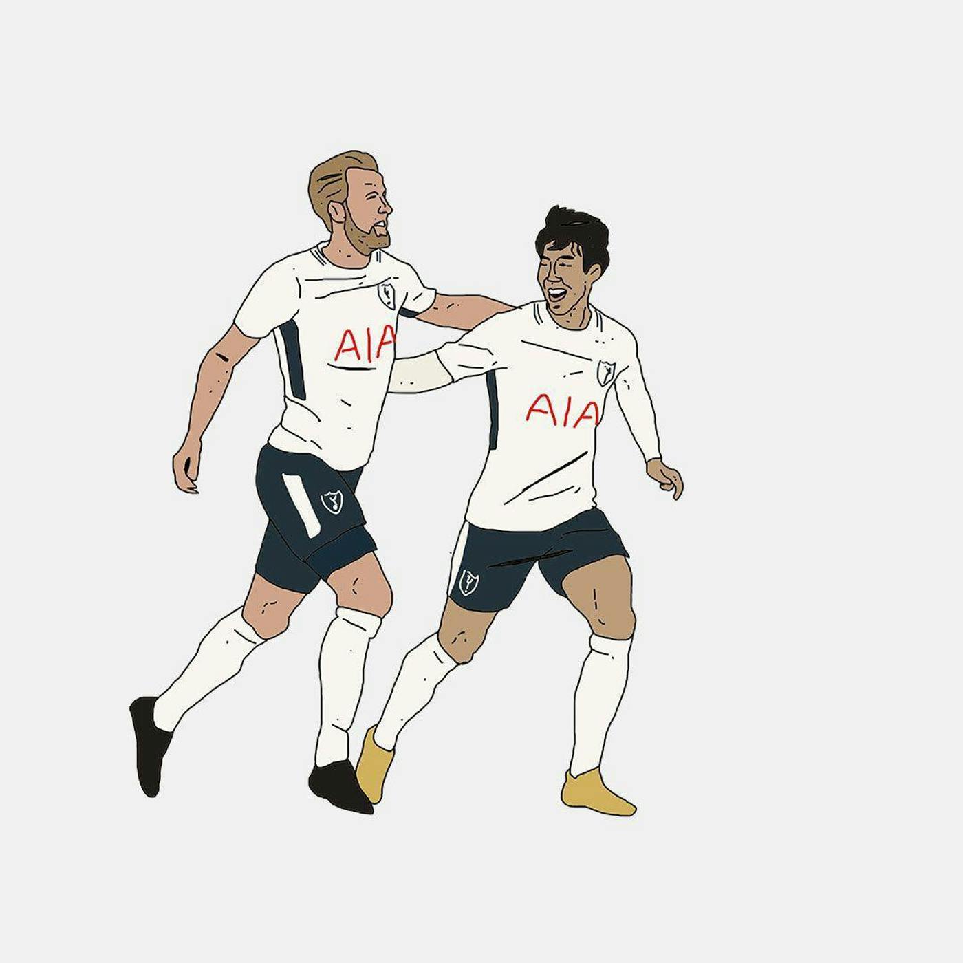 Tifo Football Podcast