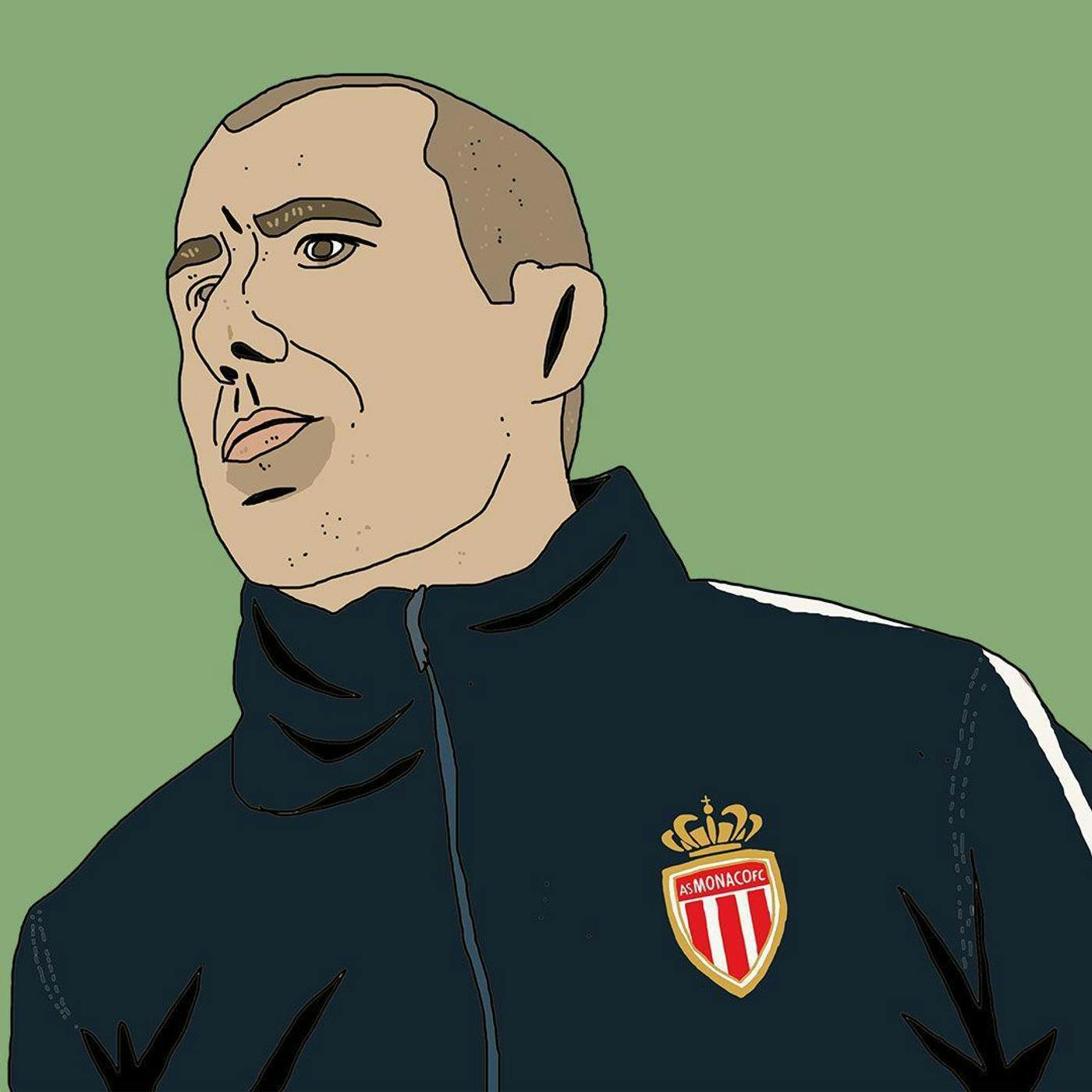 Jardim's Monaco Tactics