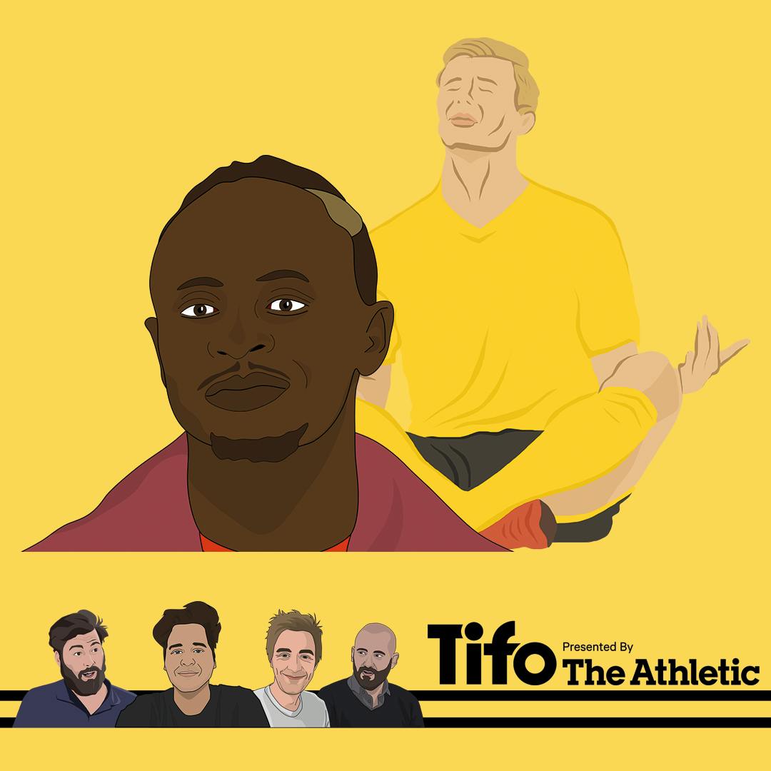 Africa Cup of Nations & The Bundesliga