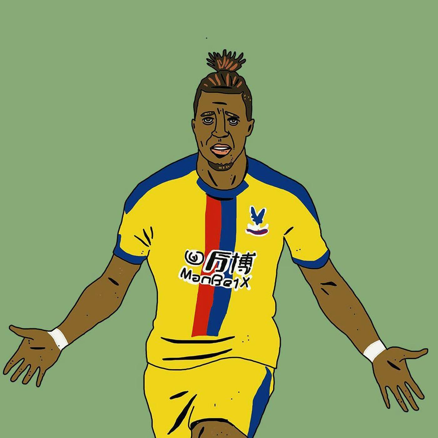 Tifo Football Podcast