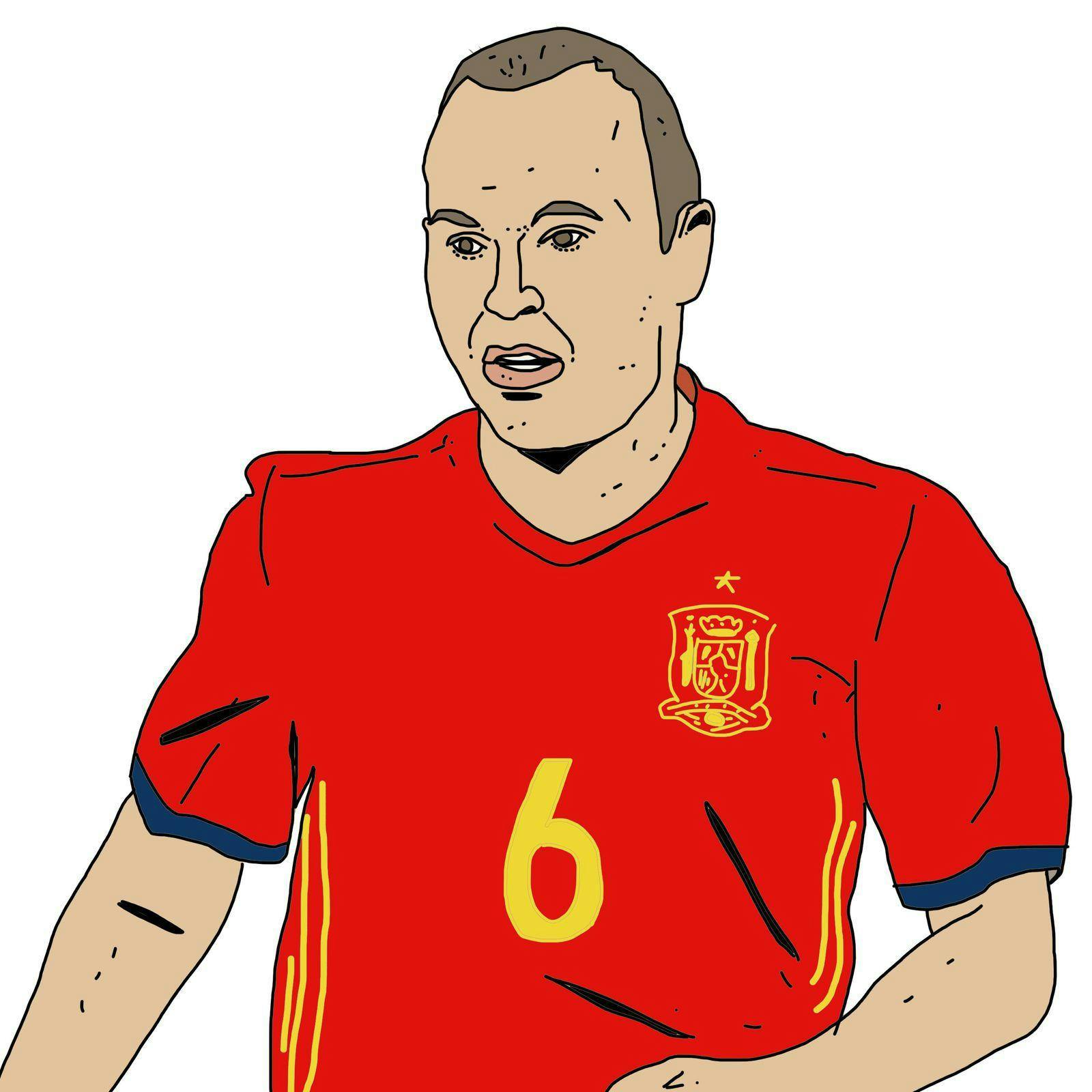 World Cup 2018 - Day 12: Russia Fall, Uruguay Impress and Spain & Portugal Stumble Over the Line