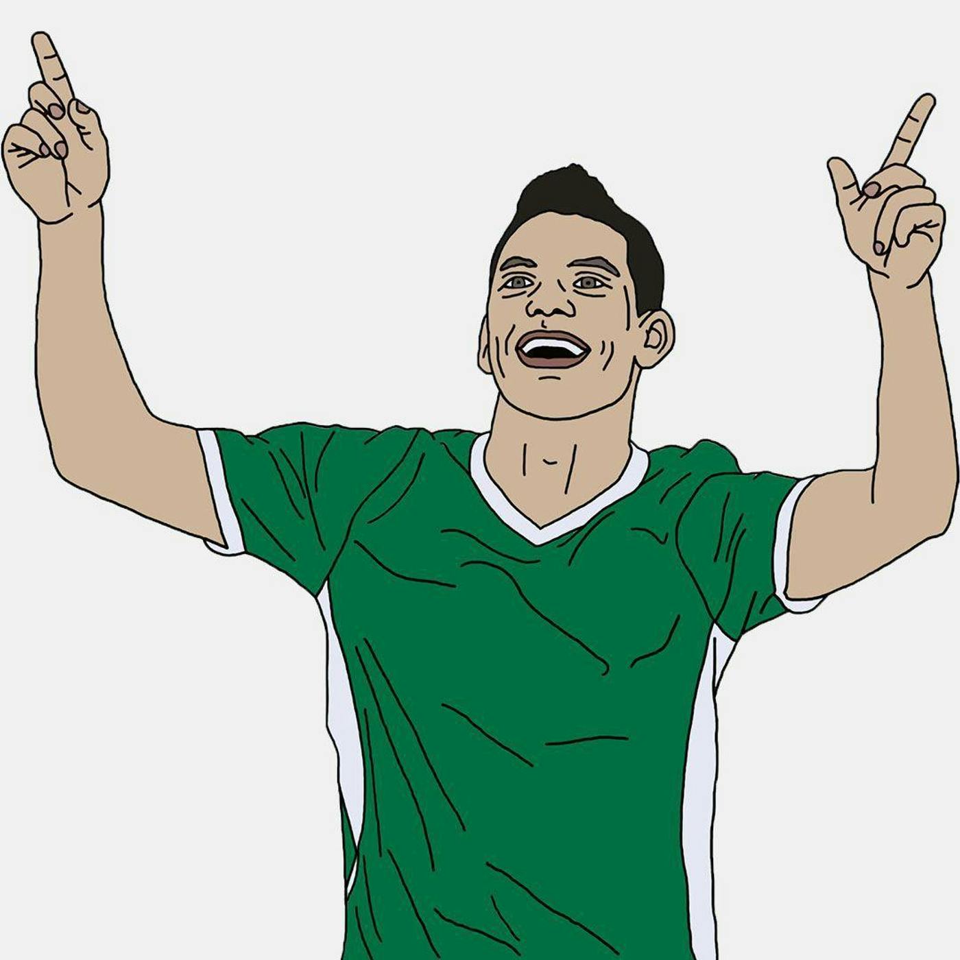 World Cup 2018 - Day 4: Lozano Special, Super Serbia and Stuttering Brazil & Germany