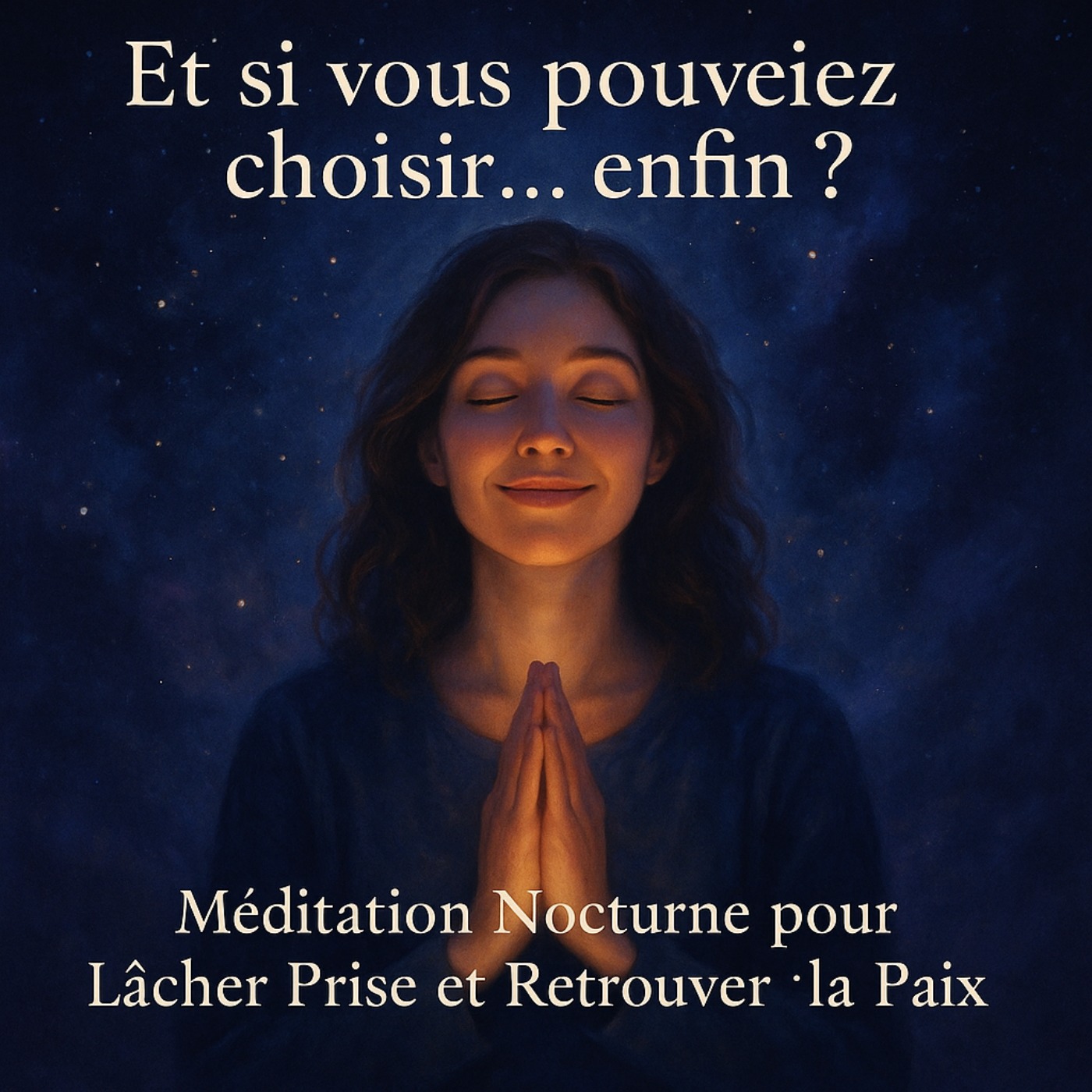 Cinquième Saison Méditation