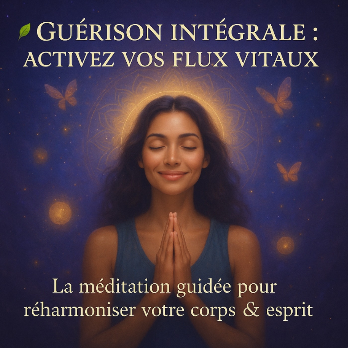 Cinquième Saison Méditation