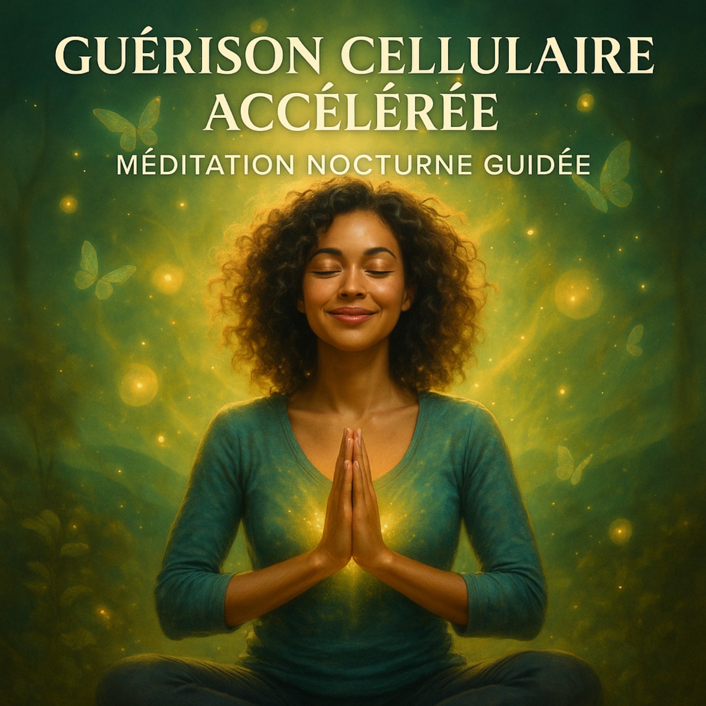 Cinquième Saison Méditation