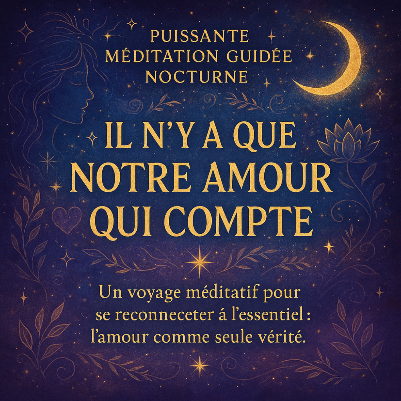 Cinquième Saison Méditation