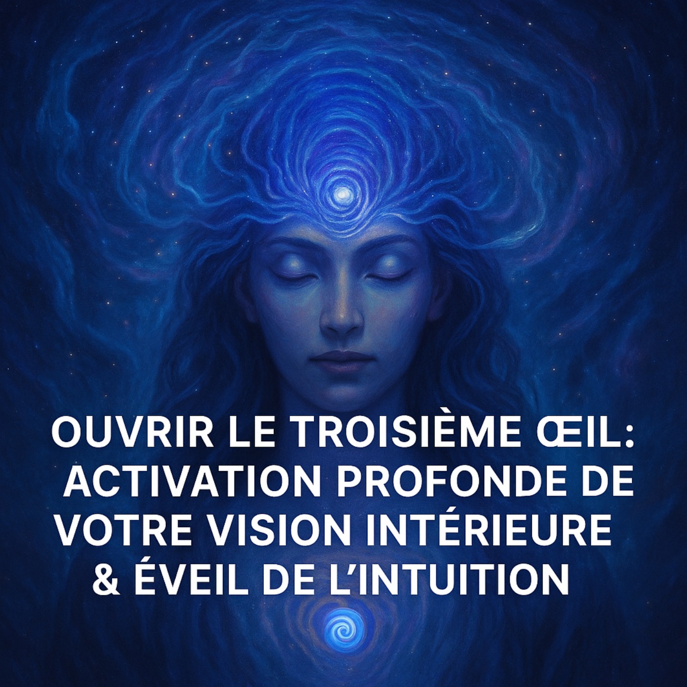 Cinquième Saison Méditation