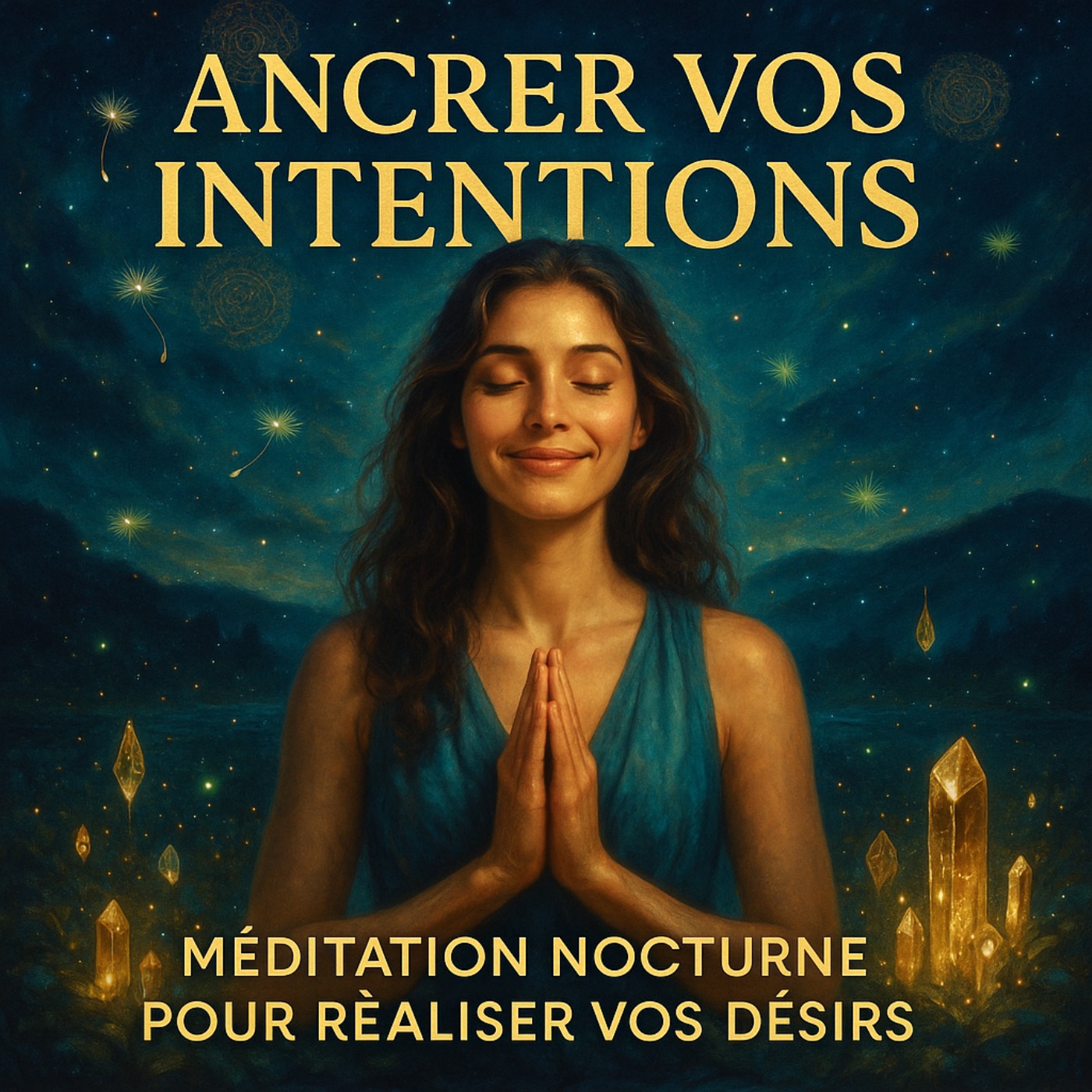 Cinquième Saison Méditation