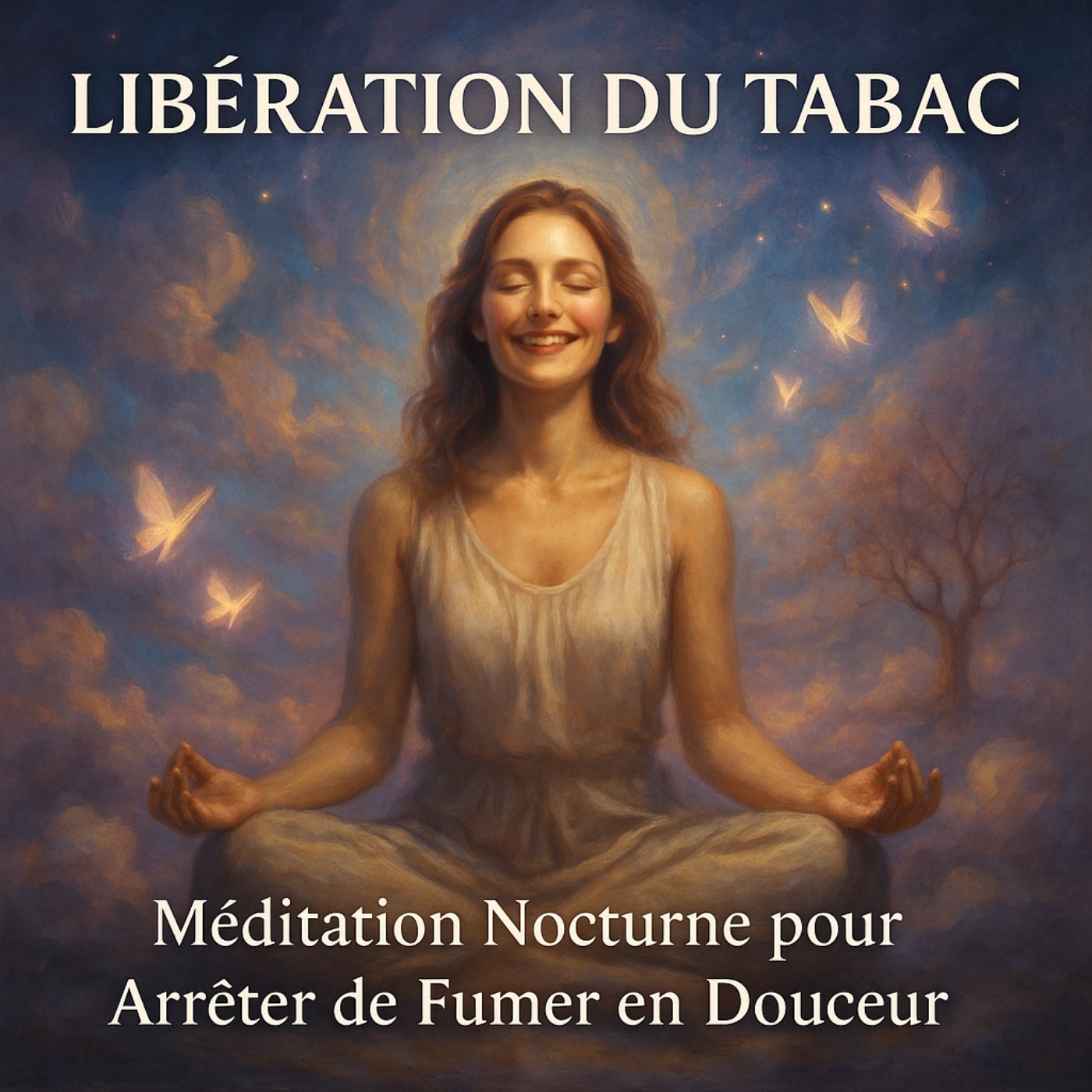 Cinquième Saison Méditation