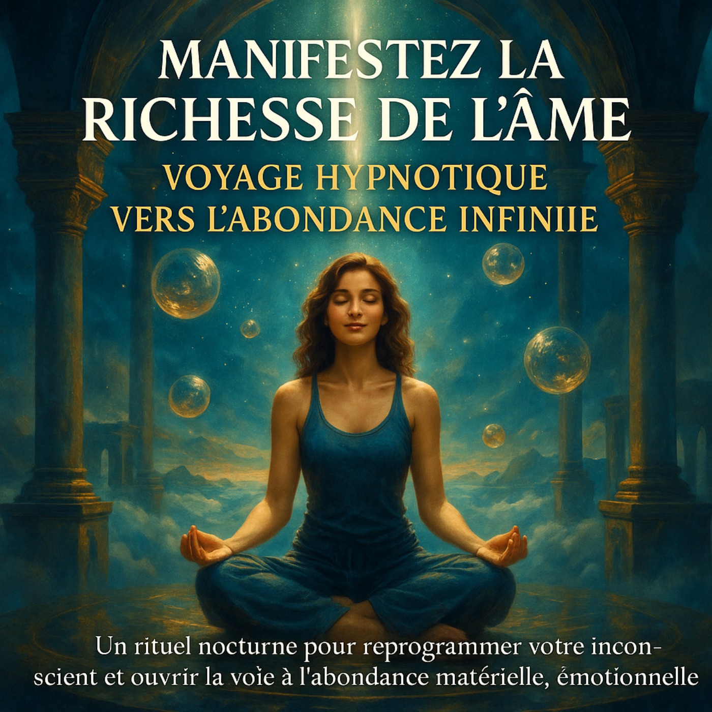 Cinquième Saison Méditation