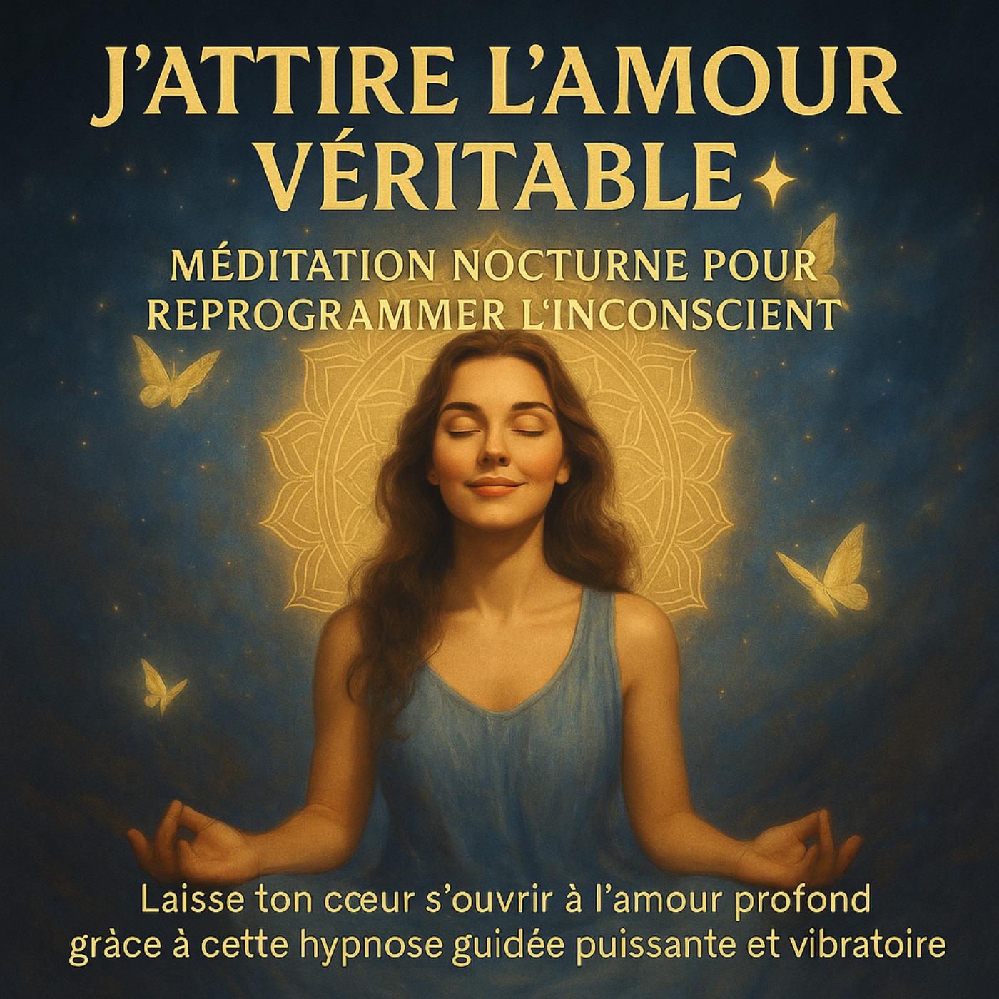 Cinquième Saison Méditation