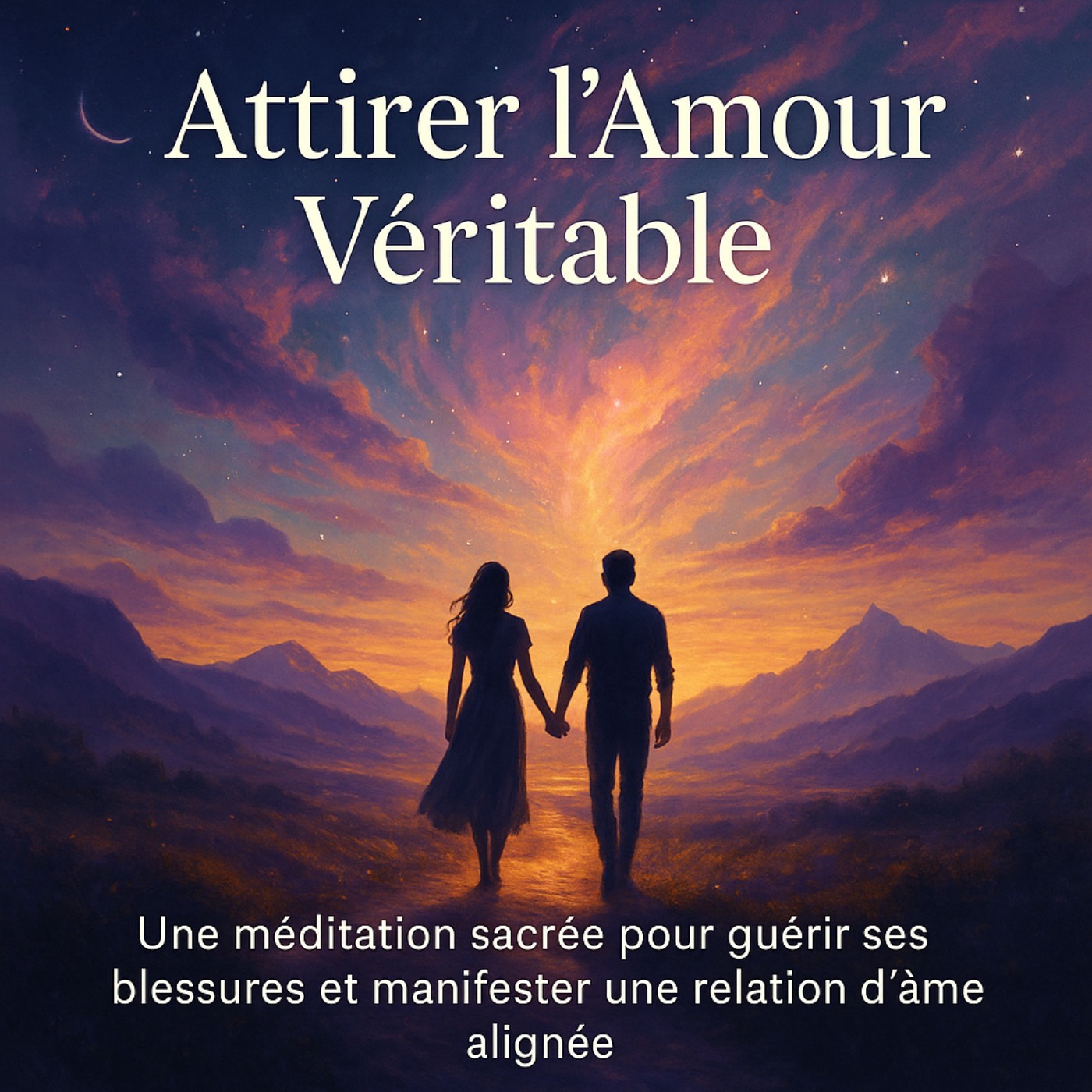 Cinquième Saison Méditation